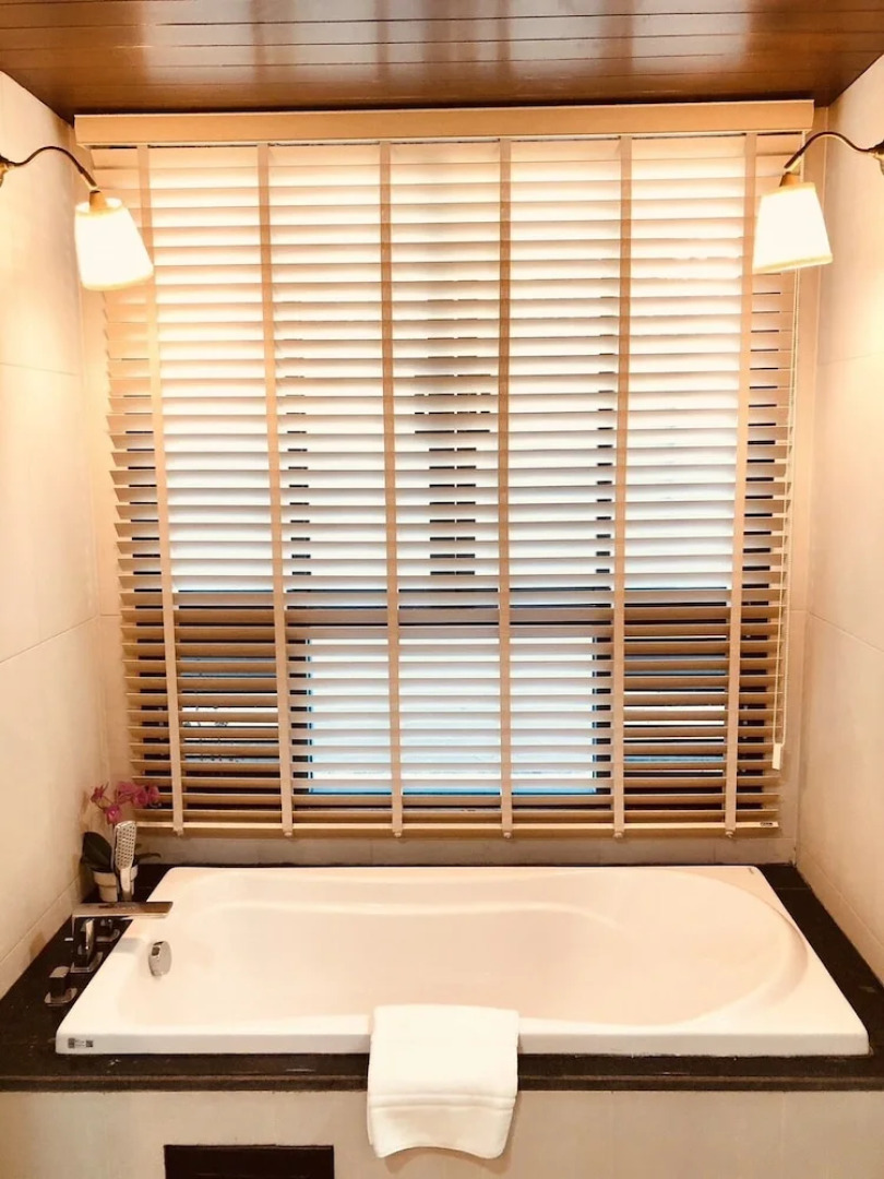 Huern Kan Thong Hotel