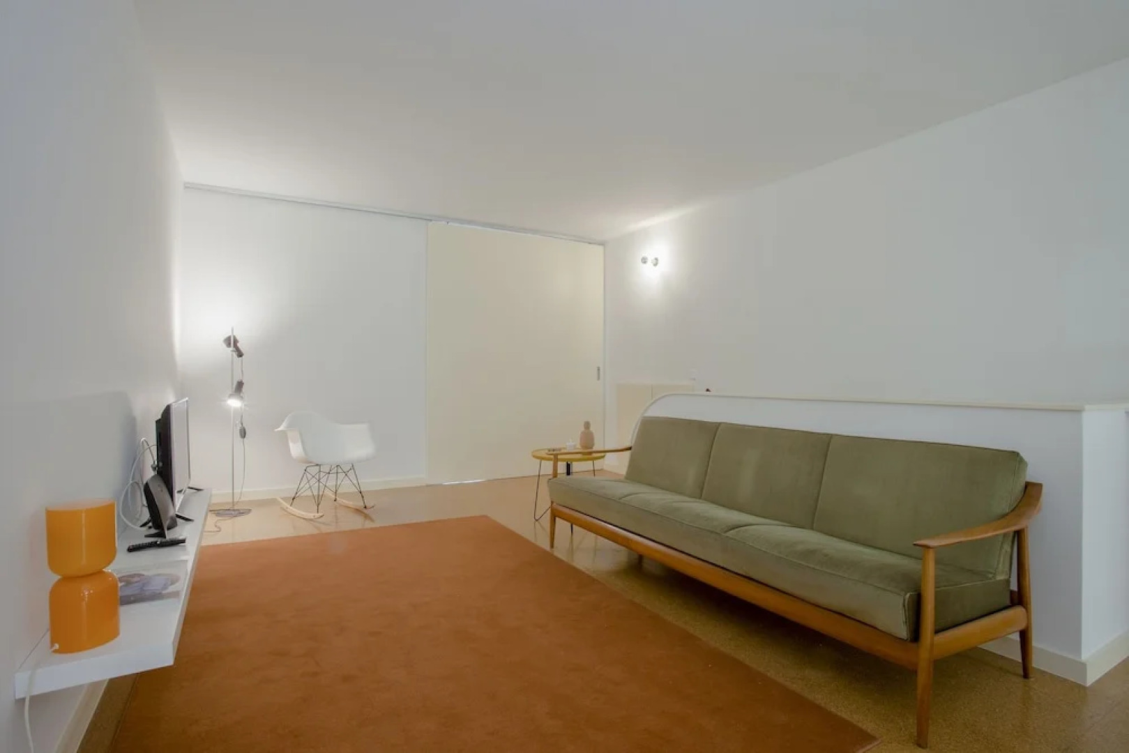 Liiiving in Porto Boavista Cosy Duplex