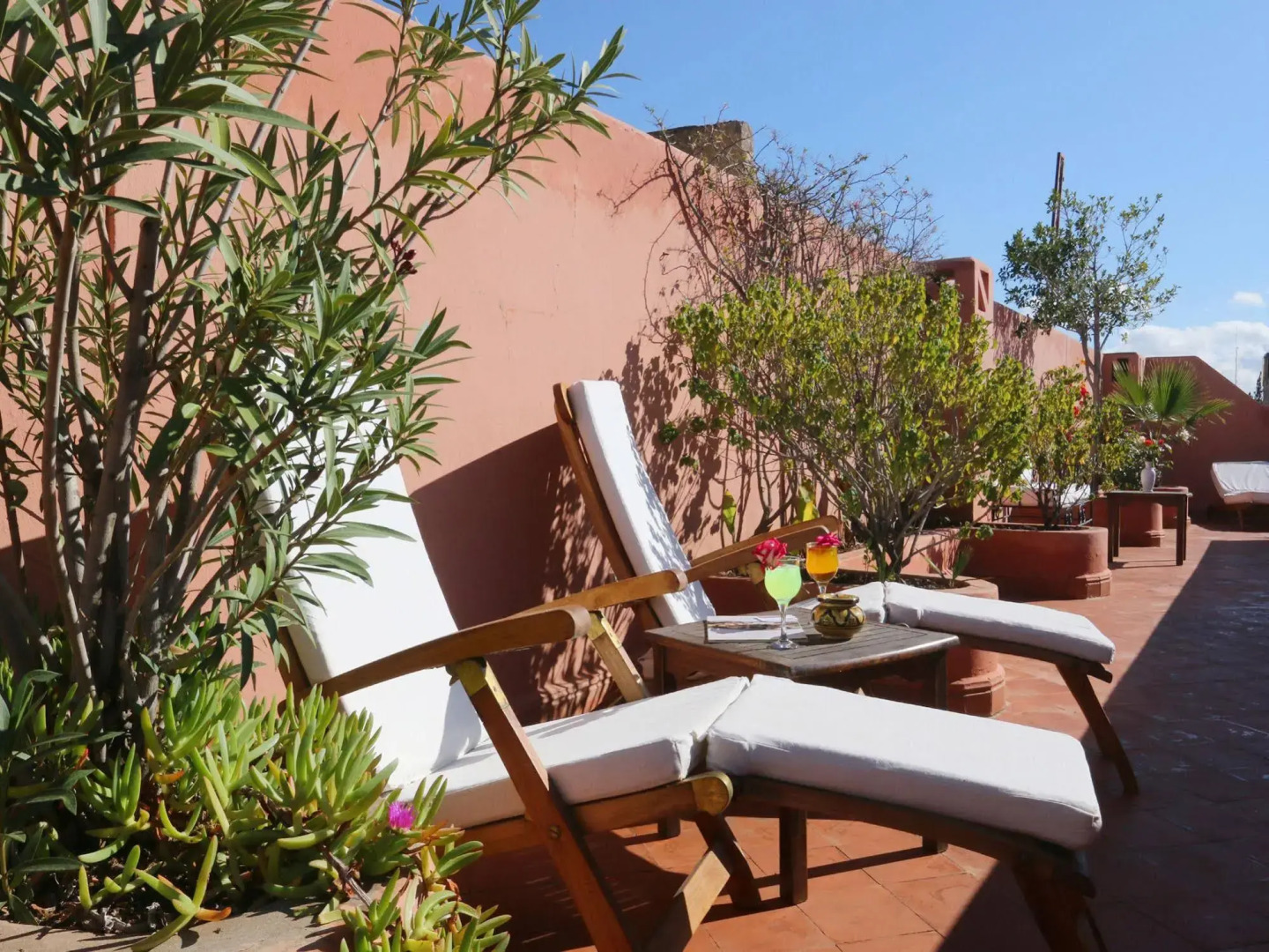 Riad Daria Suites & Spa