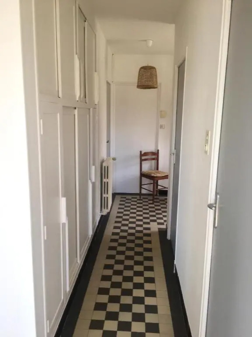 Maison de 3 chambres avec wifi a Manosque