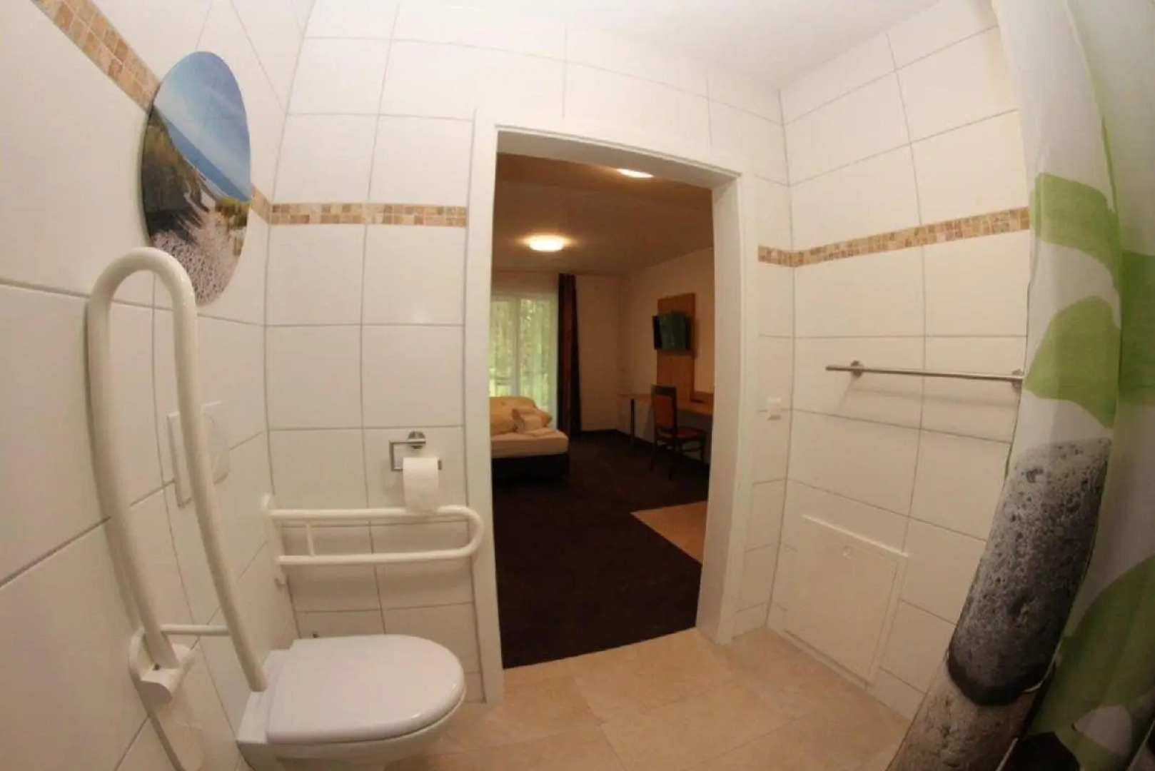 Schäfer Boardinghouse