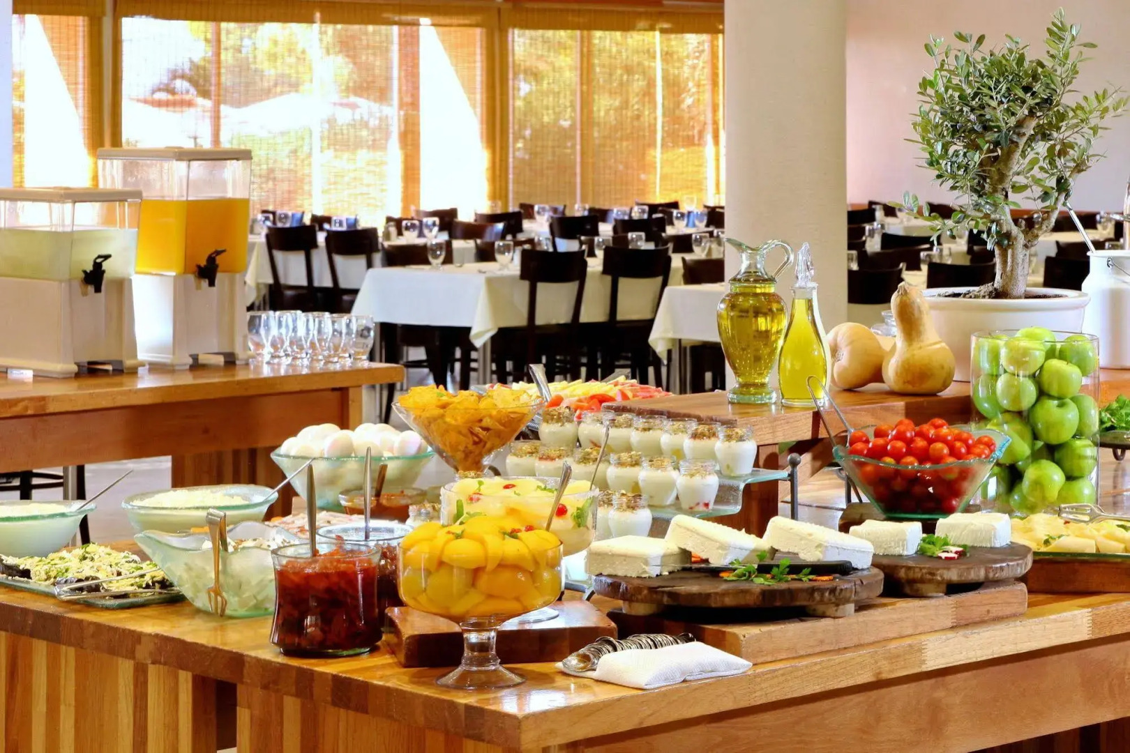 Ein Gev Holiday Resort