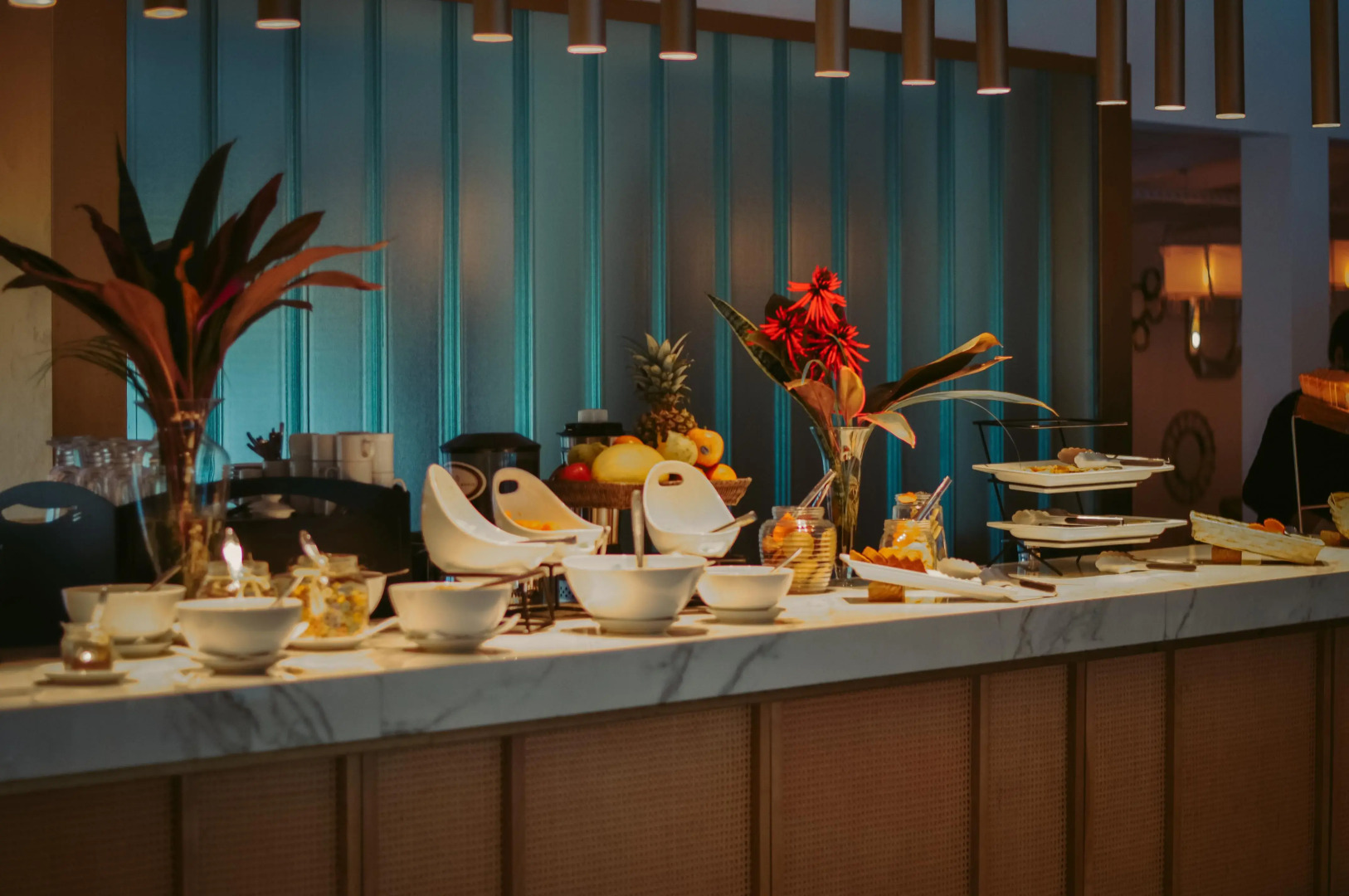 La Reserva Virgin Lodge