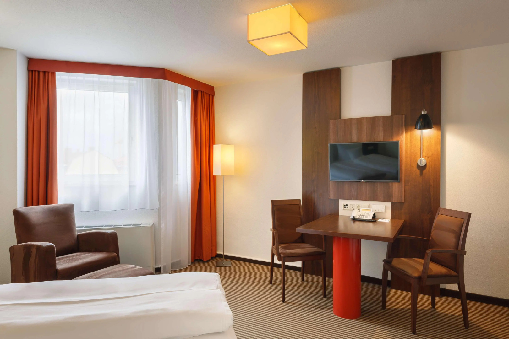 Best Western Hotel Nuernberg City West