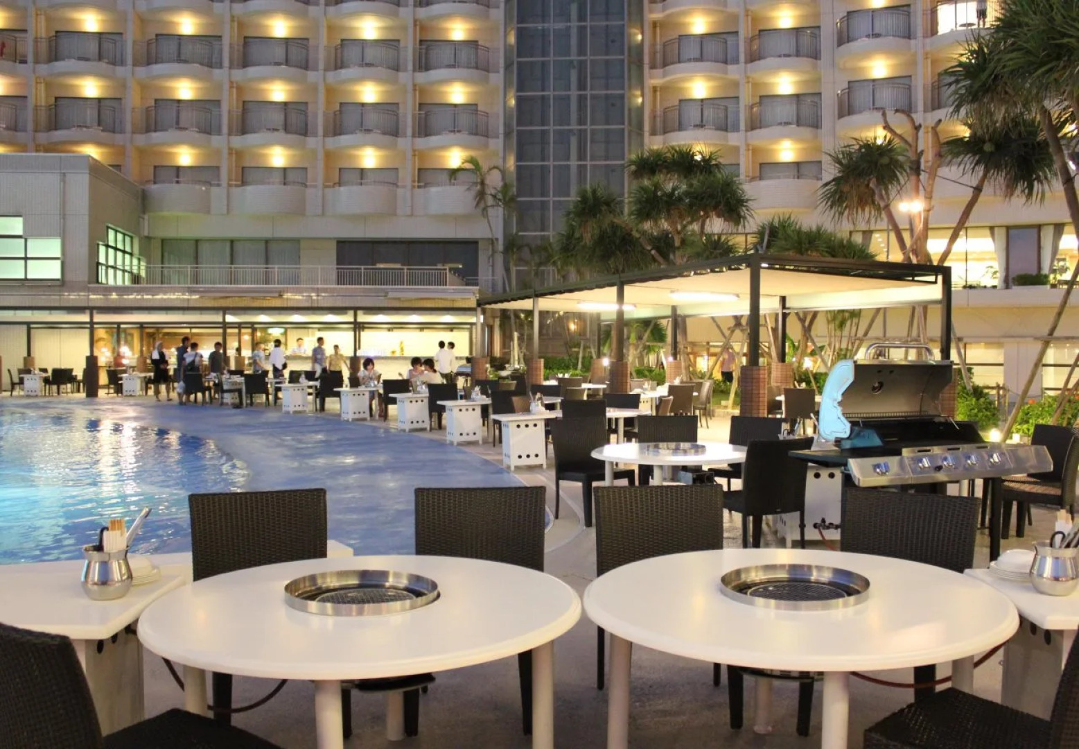 Loisir Spa Tower Naha