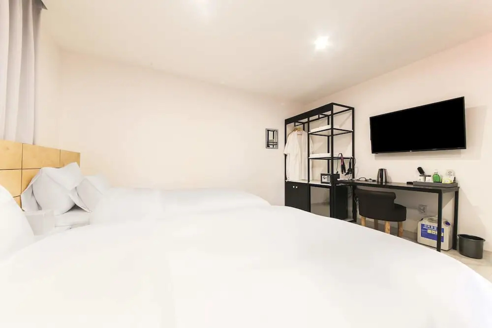 HOTEL Goodchoice Yangsan