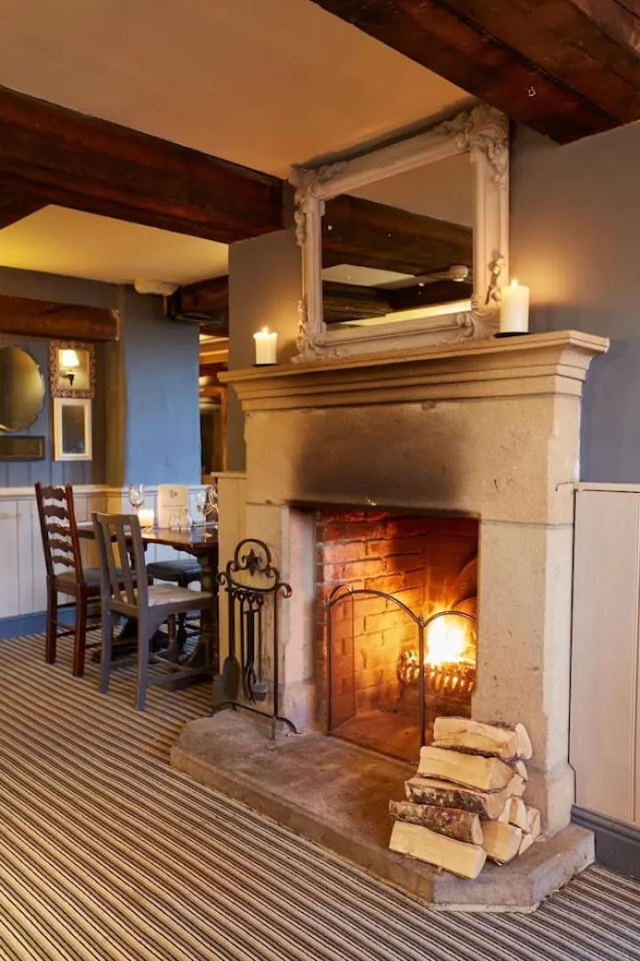 Wheatsheaf Hotel By Greene King Inns