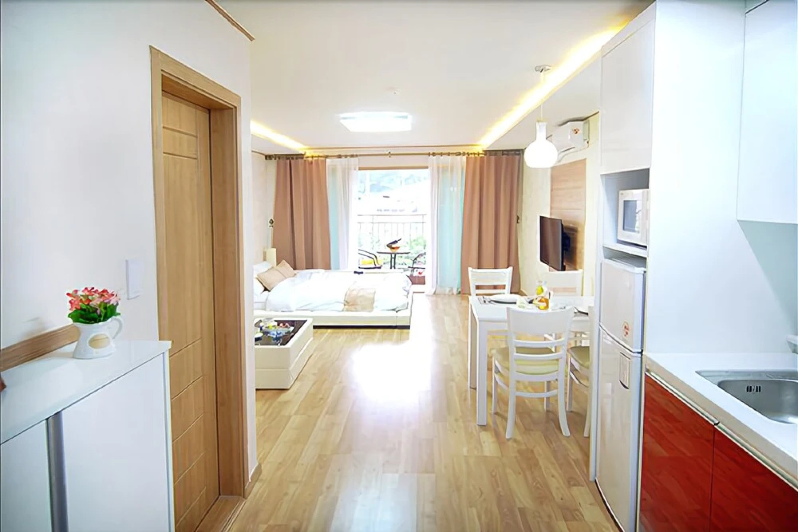 Yangju Grace Valley Pension