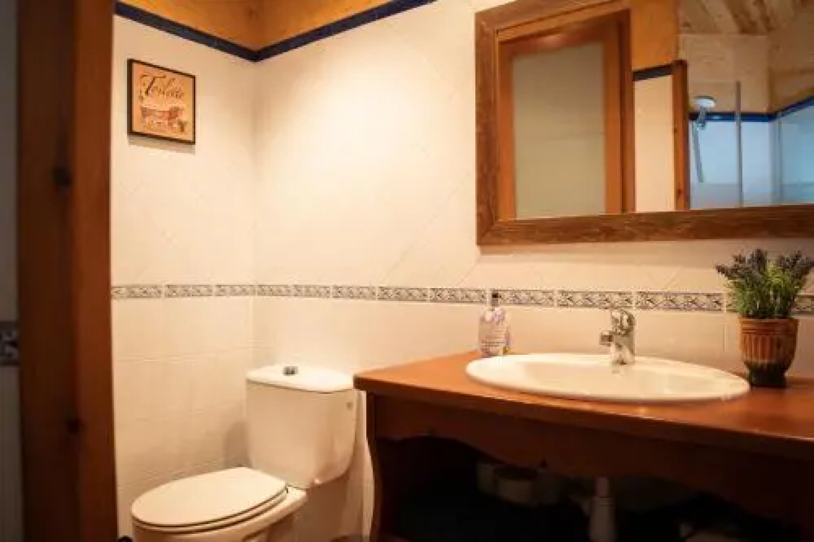 Apartament Cadí- Moixeró