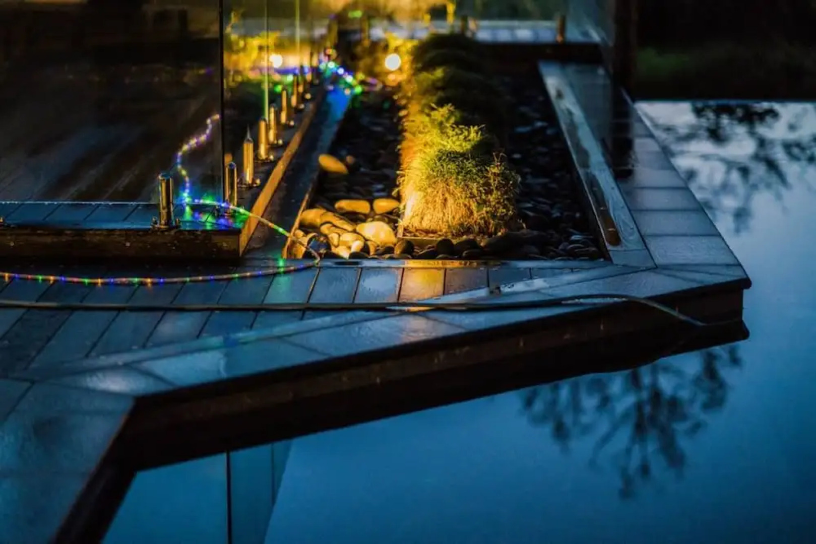 Karaka Luxury Vacation Home with Pool