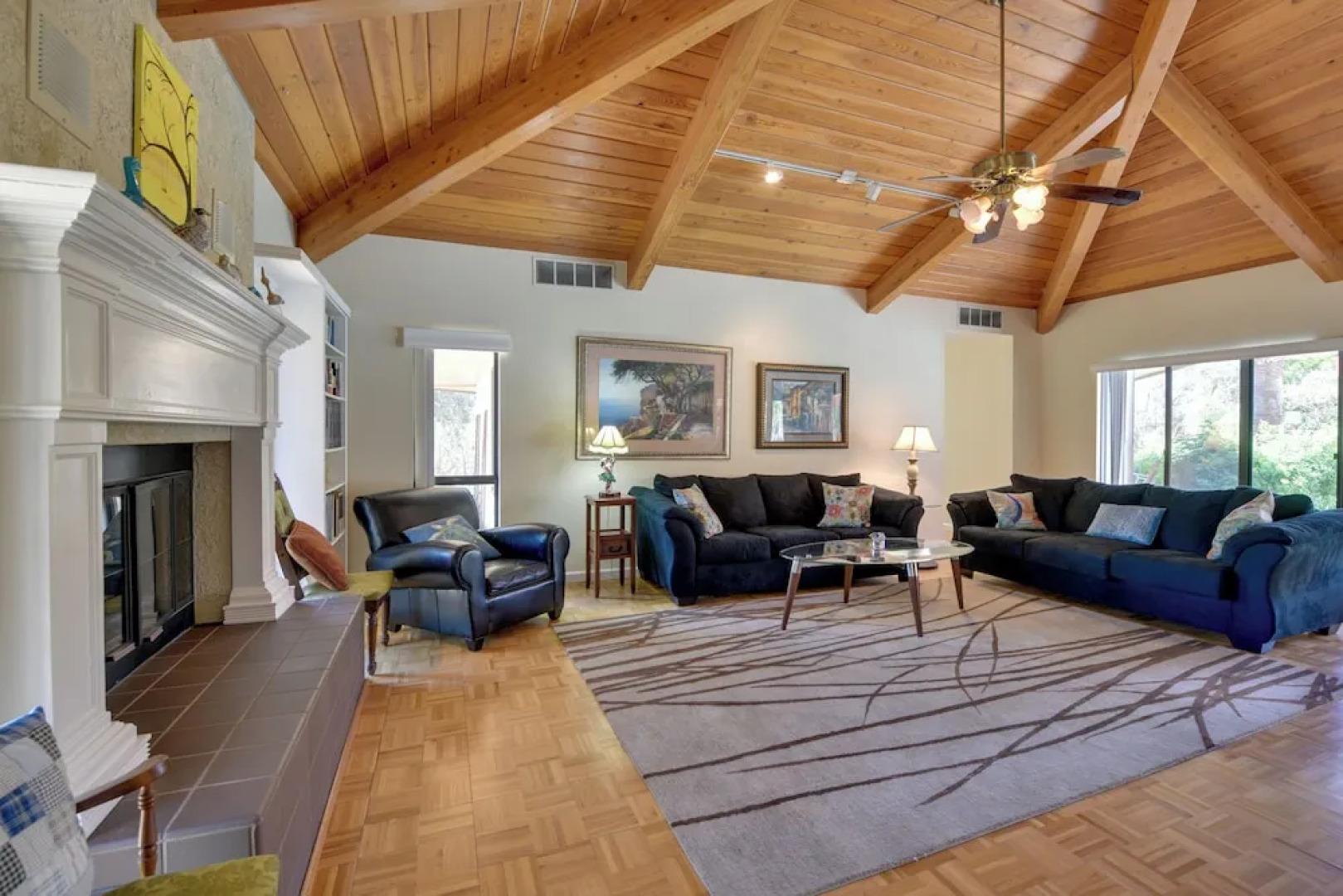 Borrego Springs Getaway w/ Private Pool & Views!