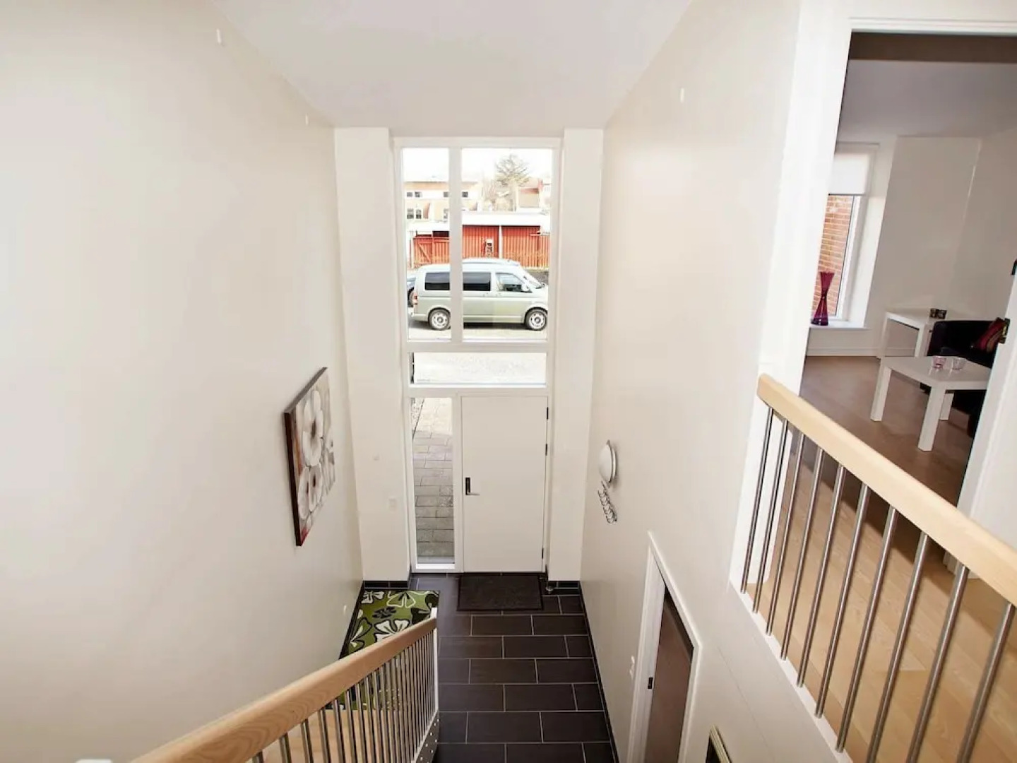 Modern Apartment in Hemmet With Terrace