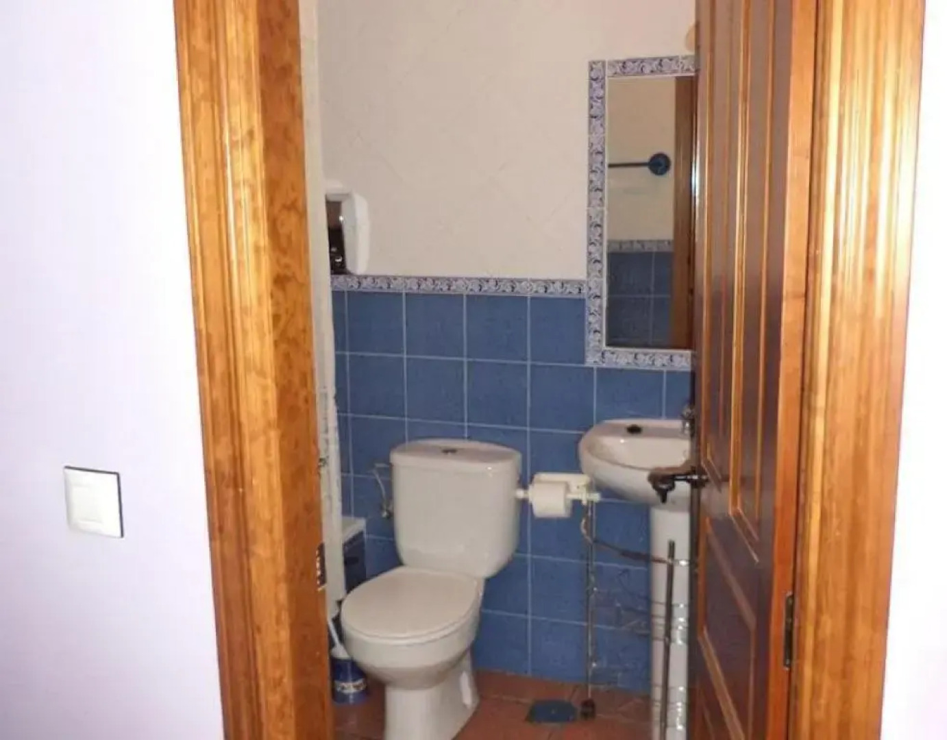 Hotel Rural Mánsio de la Plata