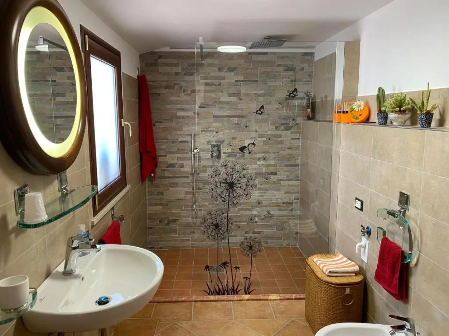 Alloggio a via Impero