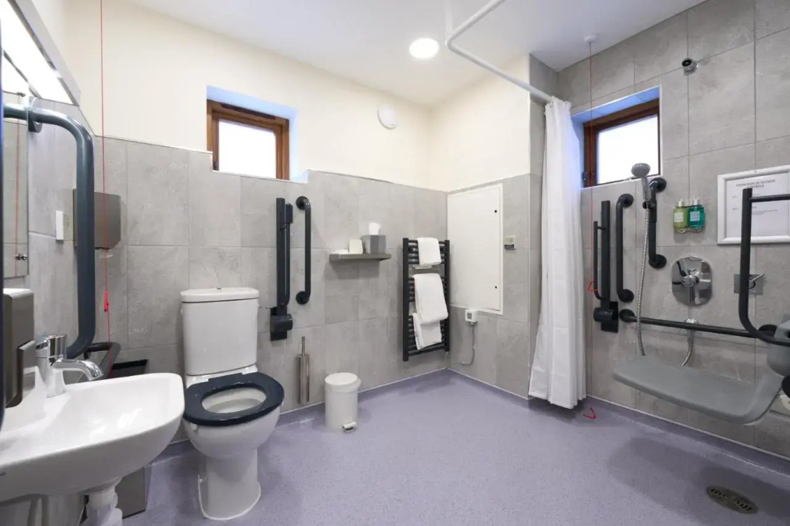 Wellcome Genome Campus Conference Centre