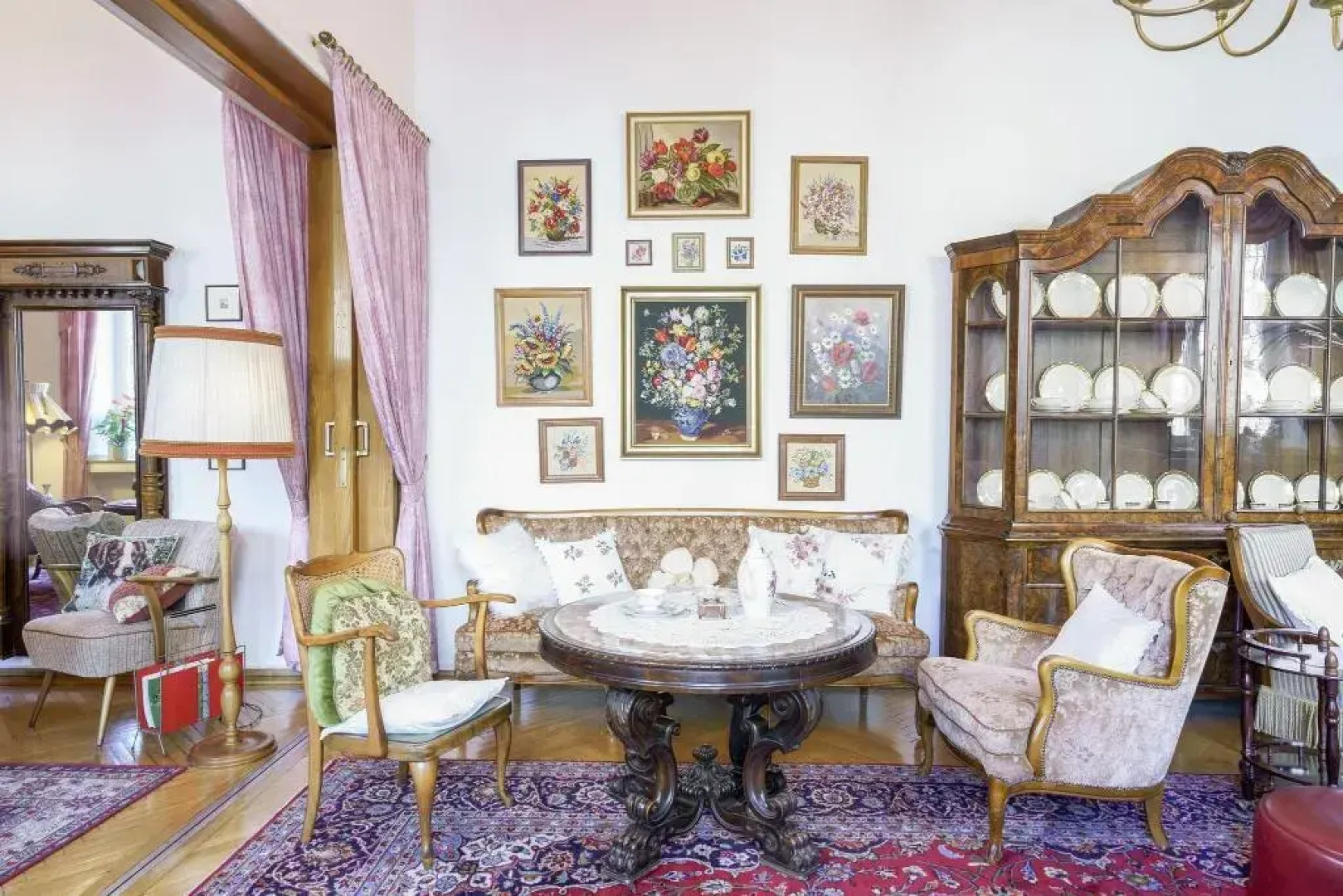 Tante ALMA's Hotel Lasthaus am Ring