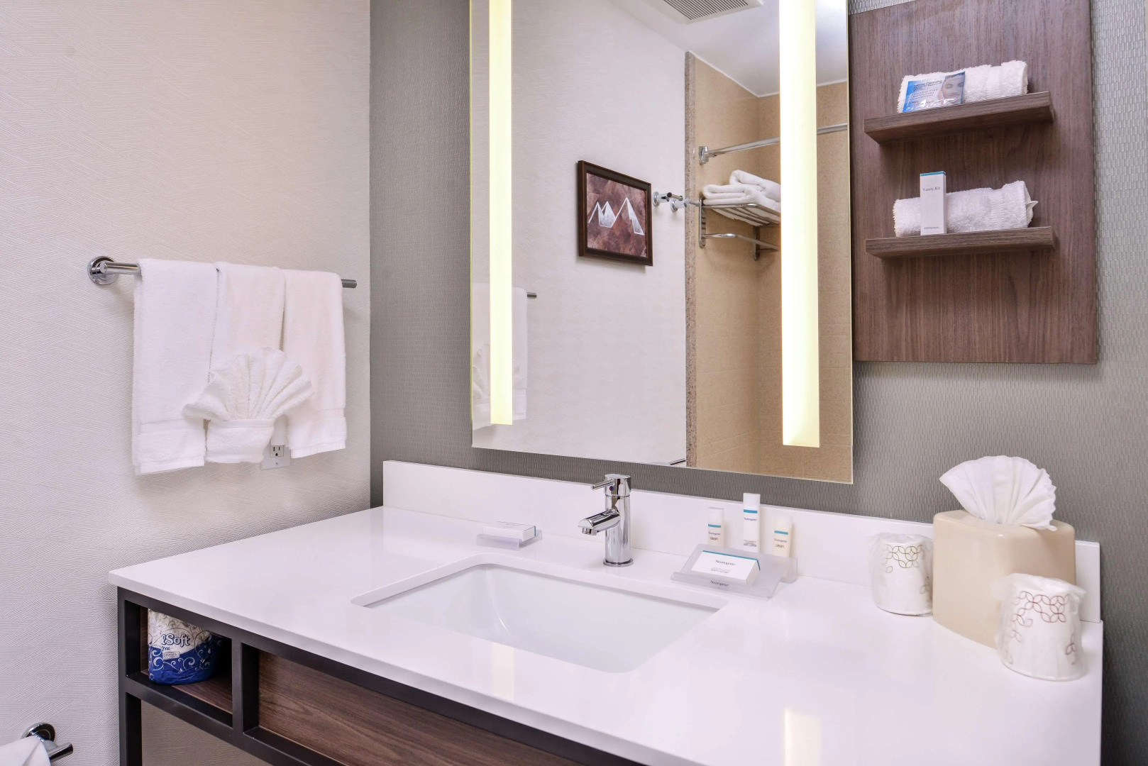 Hilton Garden Inn Bend