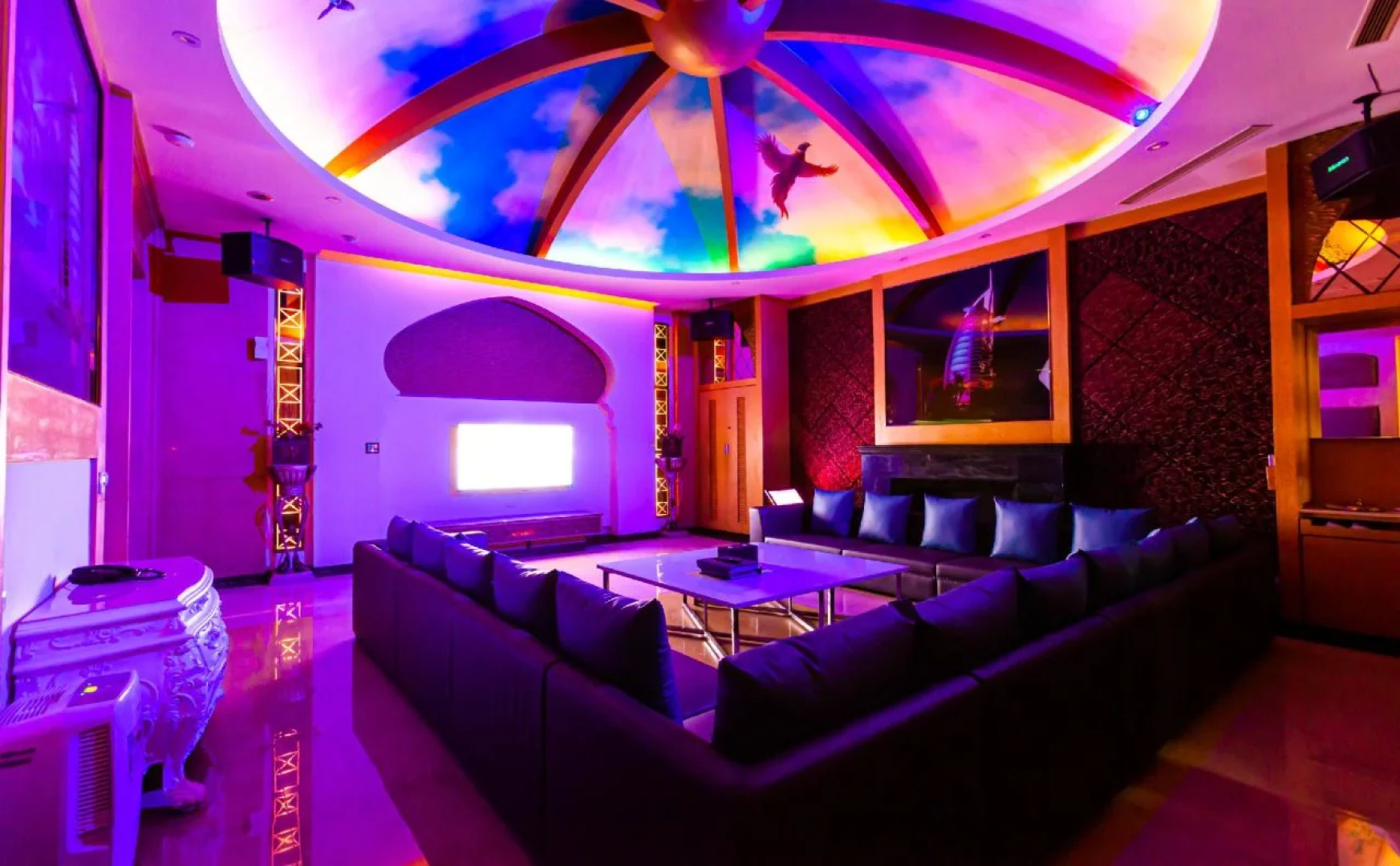 Six Star Motel-Zhongli