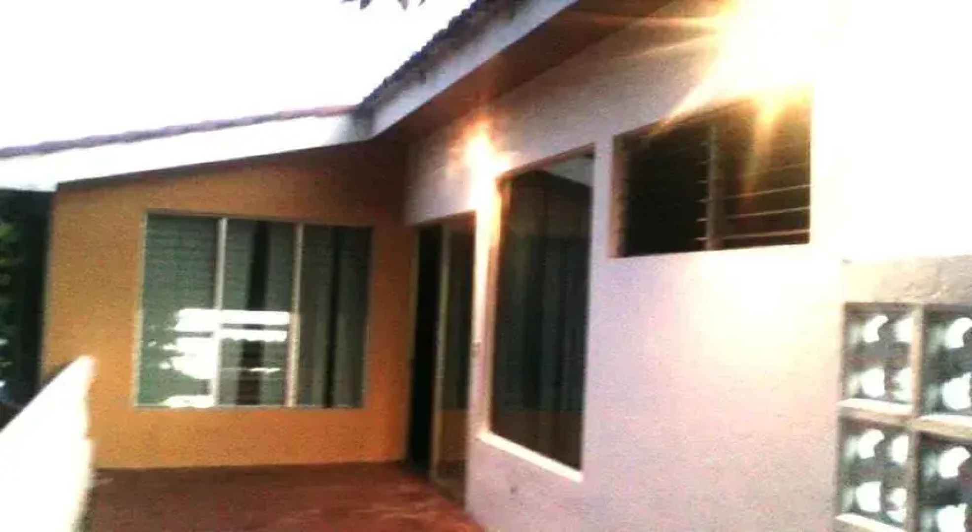 Hostal Red Beard El Salvador