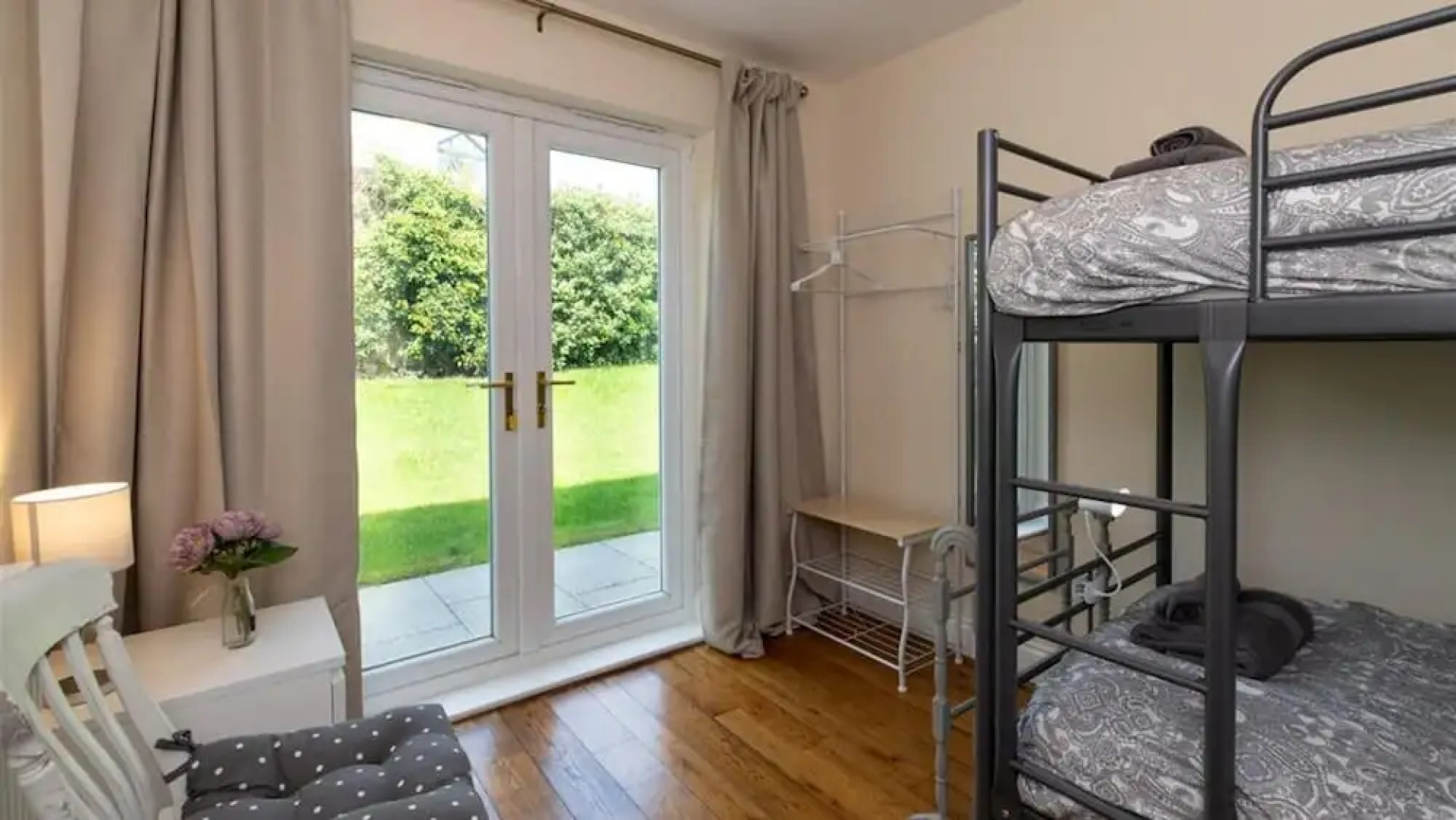 Bryn Y Mor 23 Caldey House