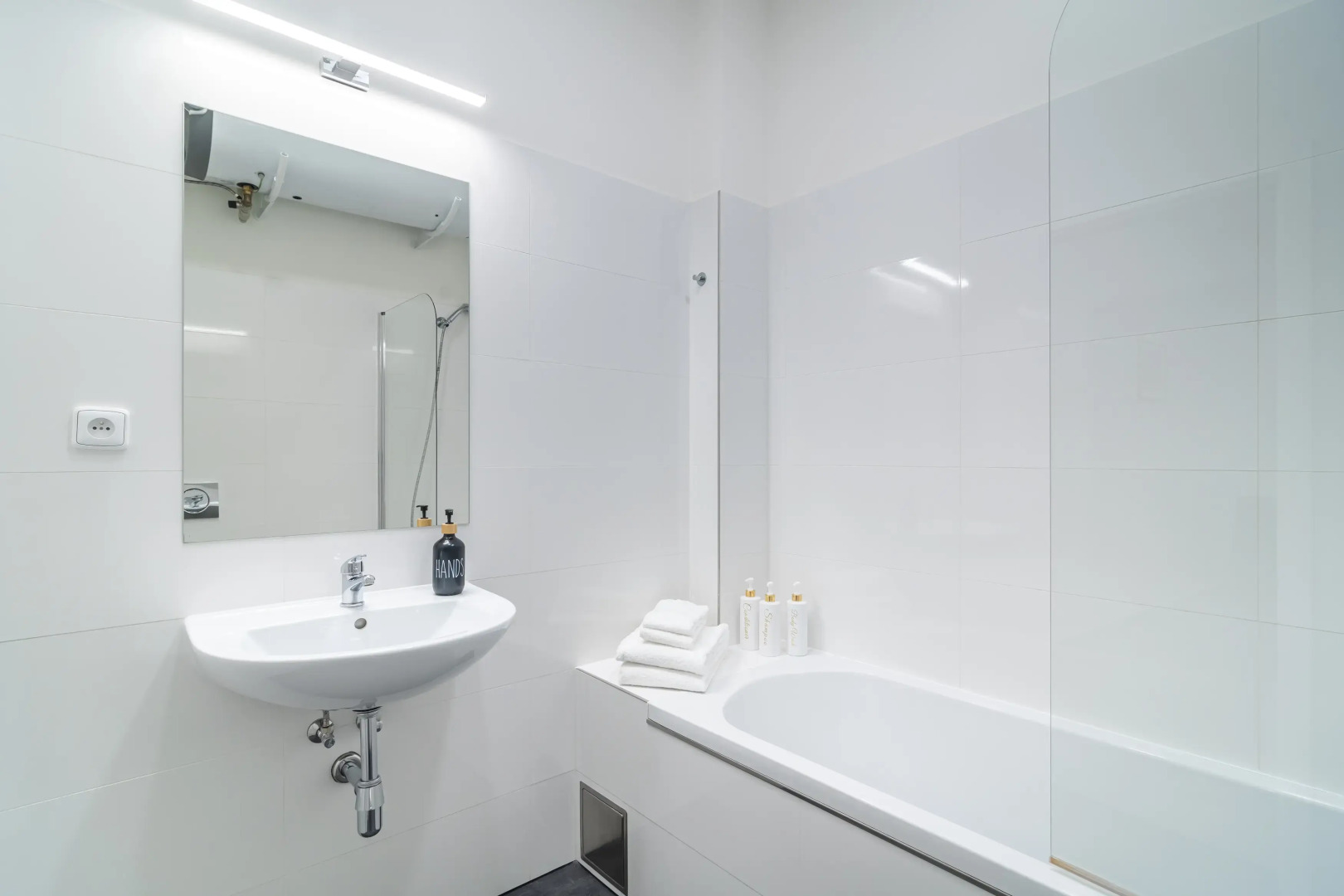 Royal Road Residence