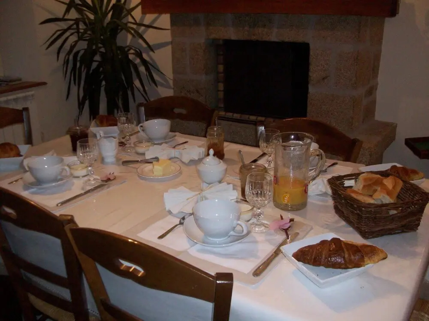 Chambres d'Hotes la Belle Taille