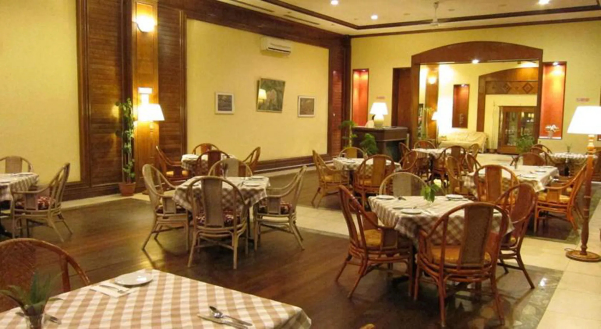 Palm Beach Resort & Spa