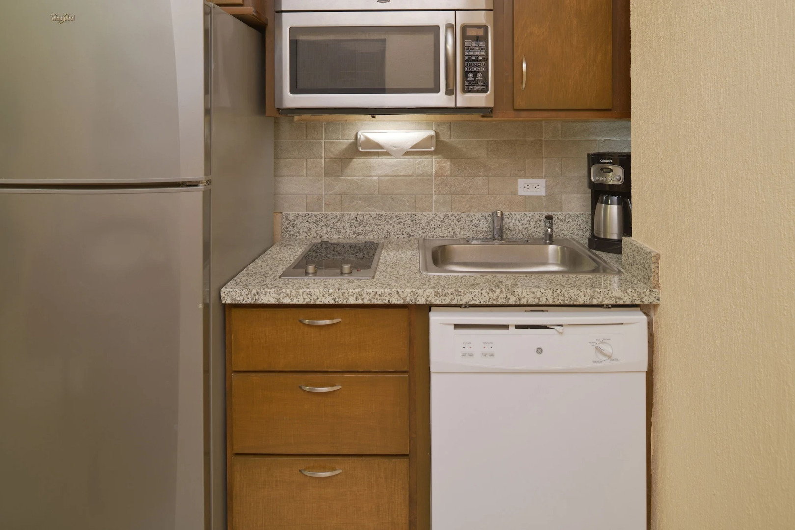 Sea of Cortez Beach Club