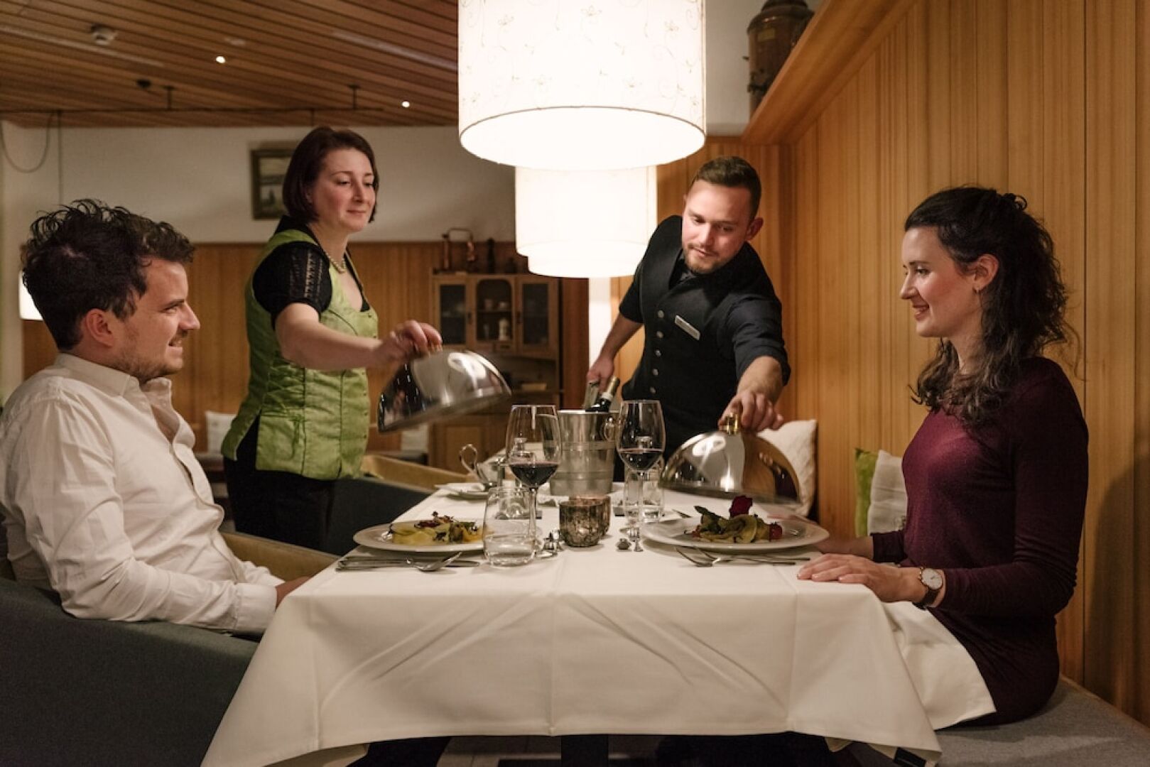 Hotel Bären Titisee