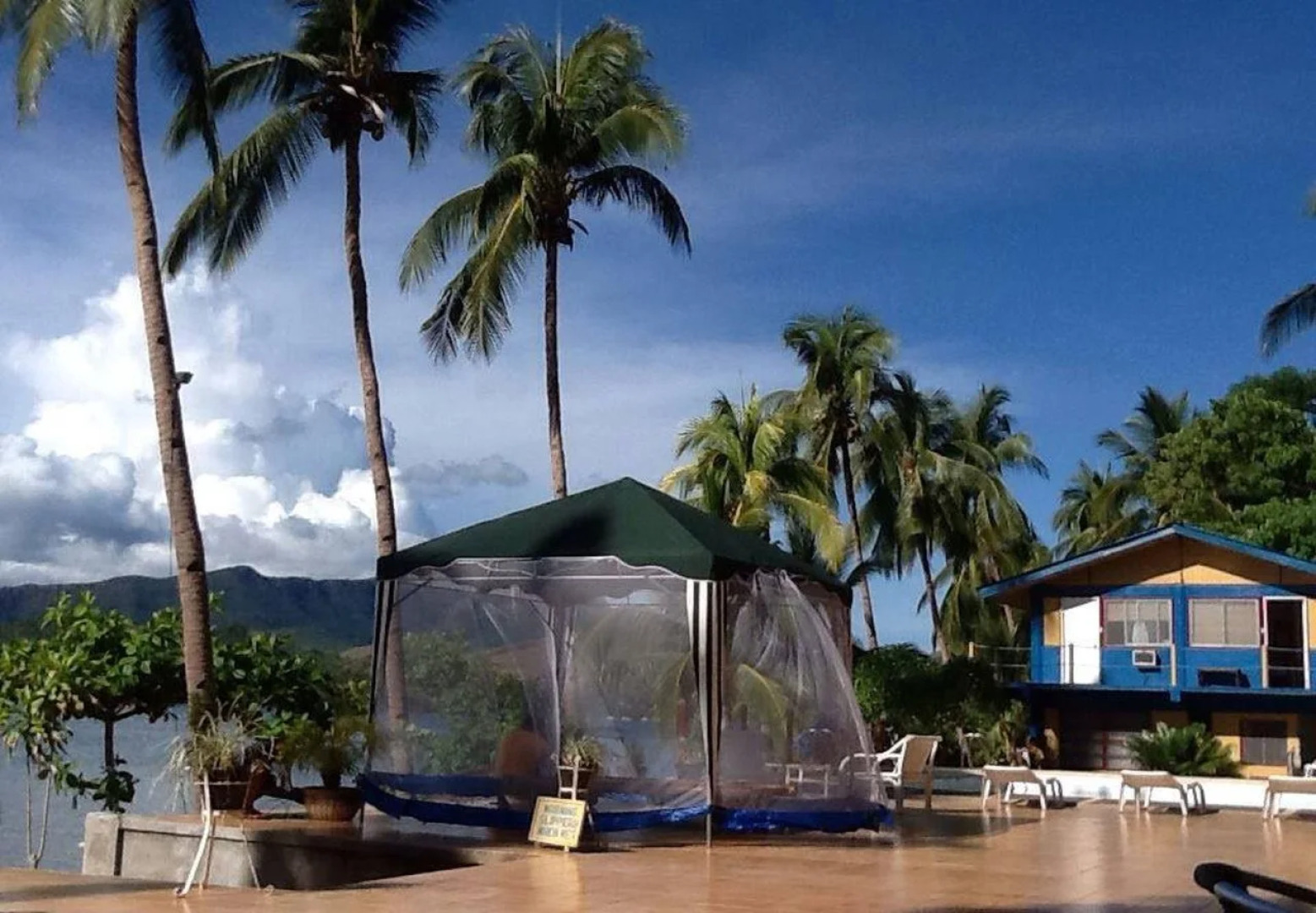 Dive Link Coron Adventure Island Resort