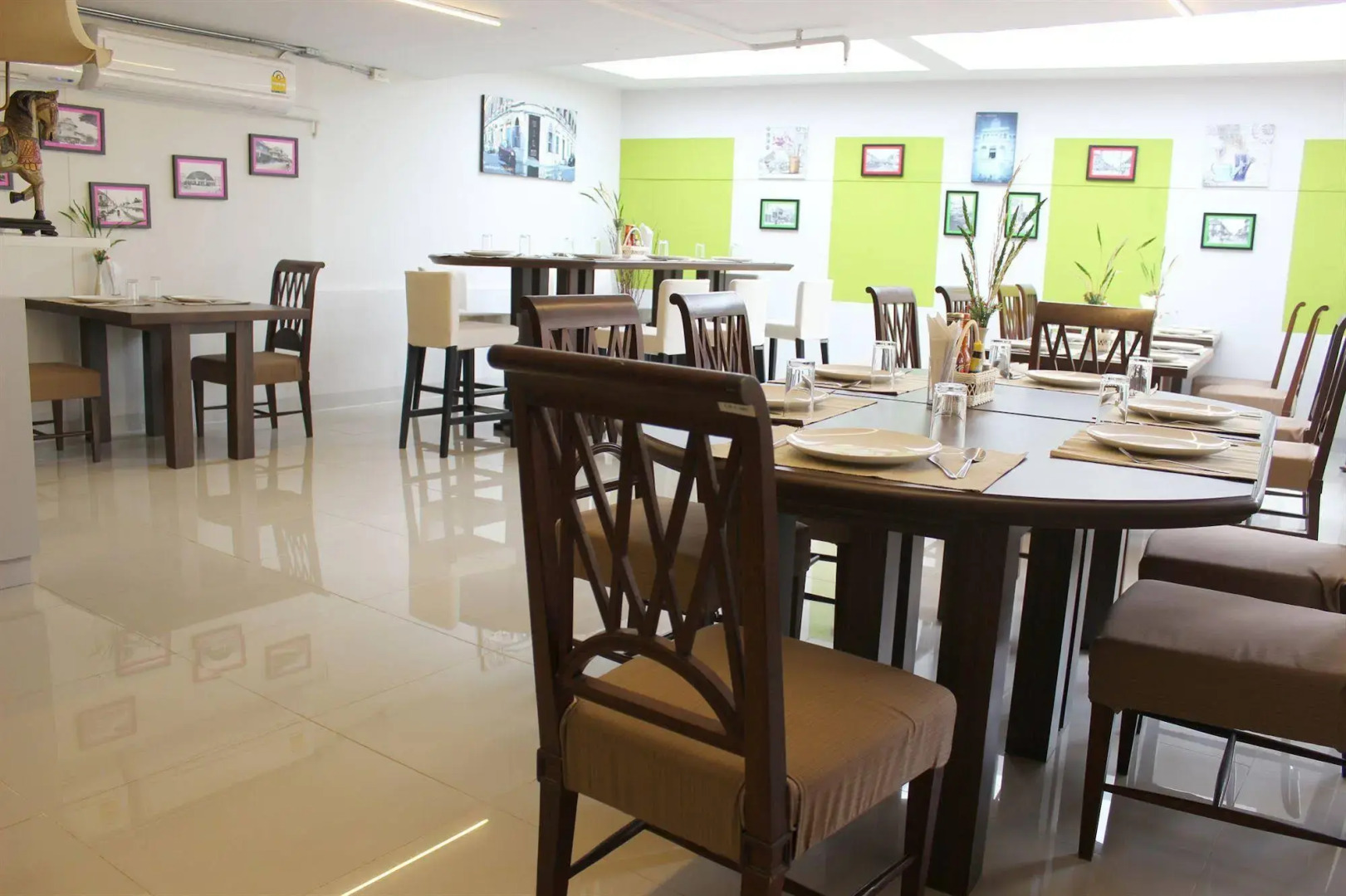 Pas Cher Hotel, Bangkok