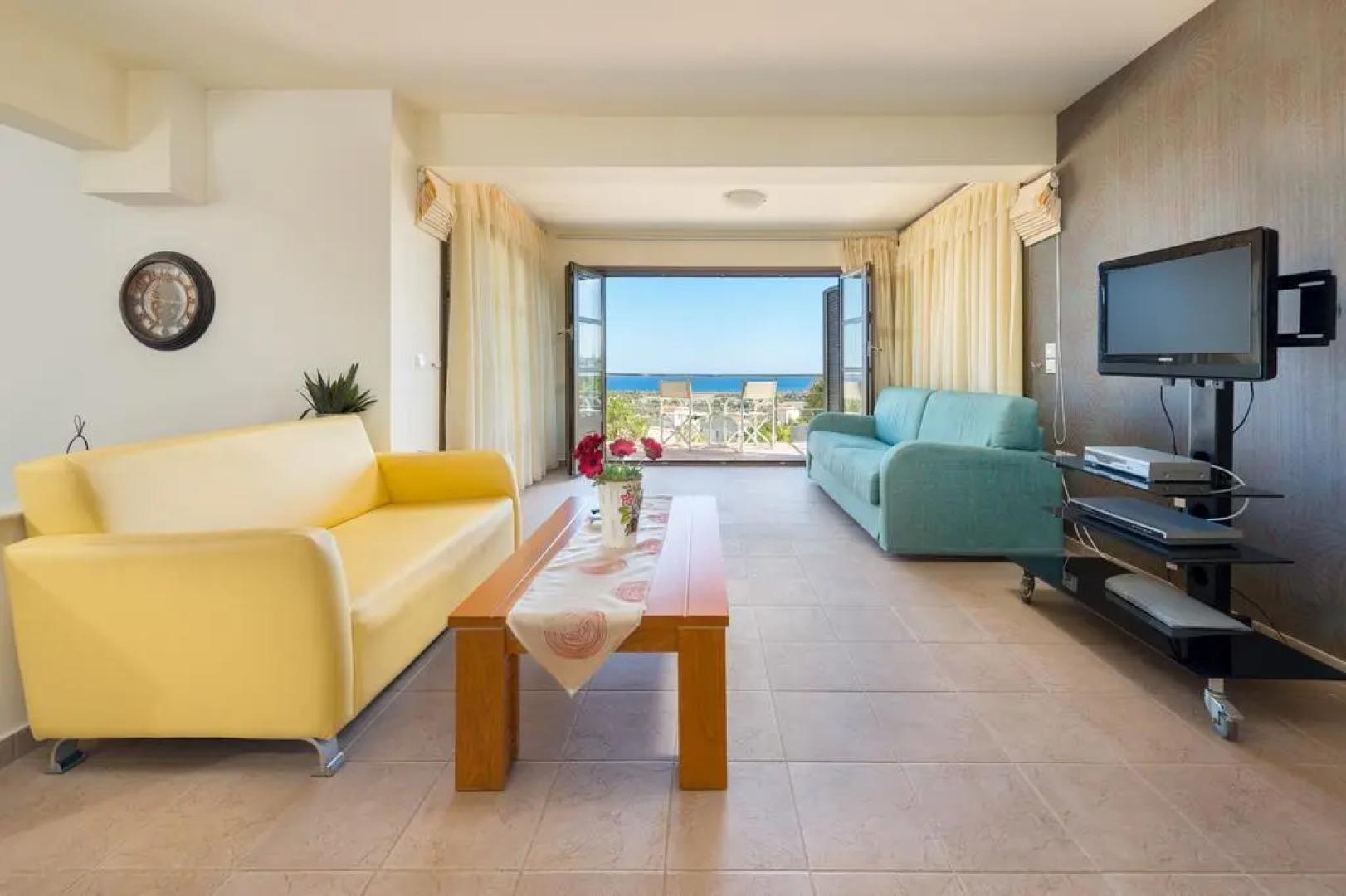 Aegean Blue Villa's - All Inclusive & Water park