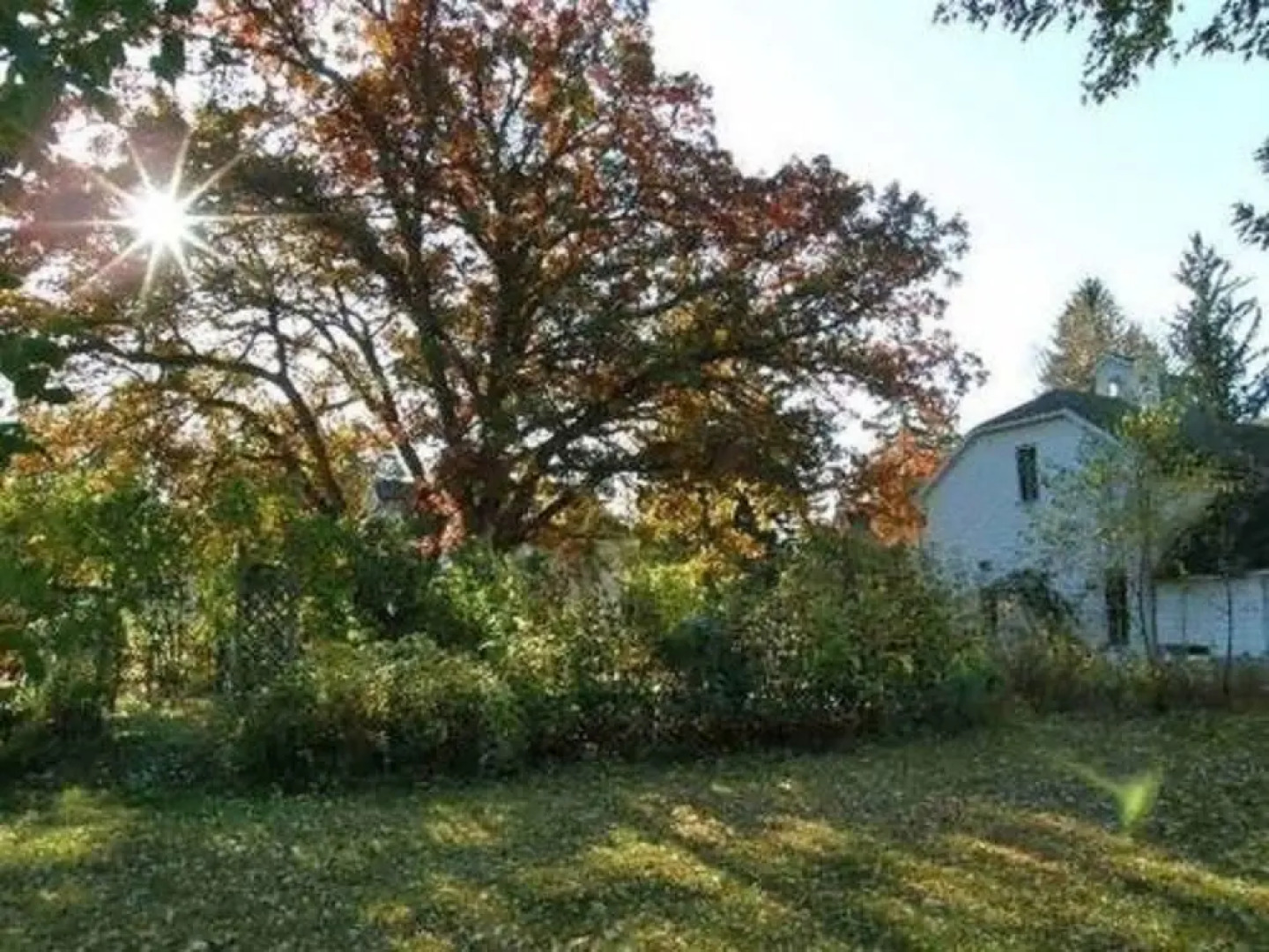 Lindsay House Bed and Breakfast