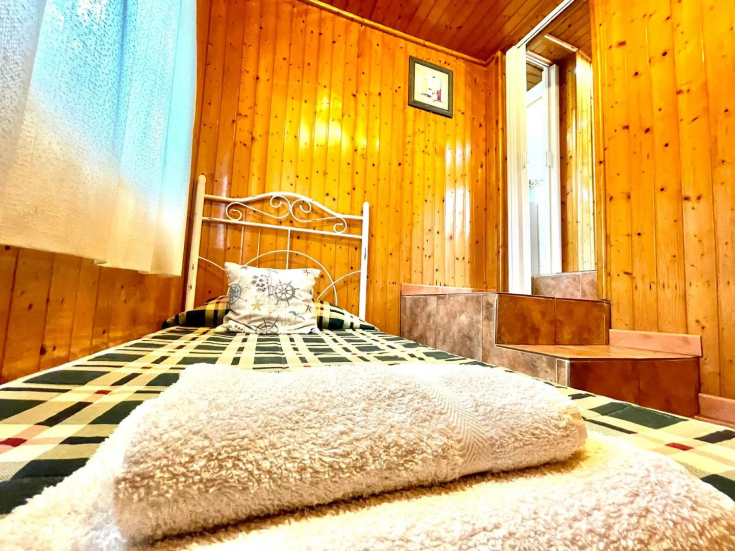 Casa Rural 1 Dormitorio Cerca de Playa Hermigua