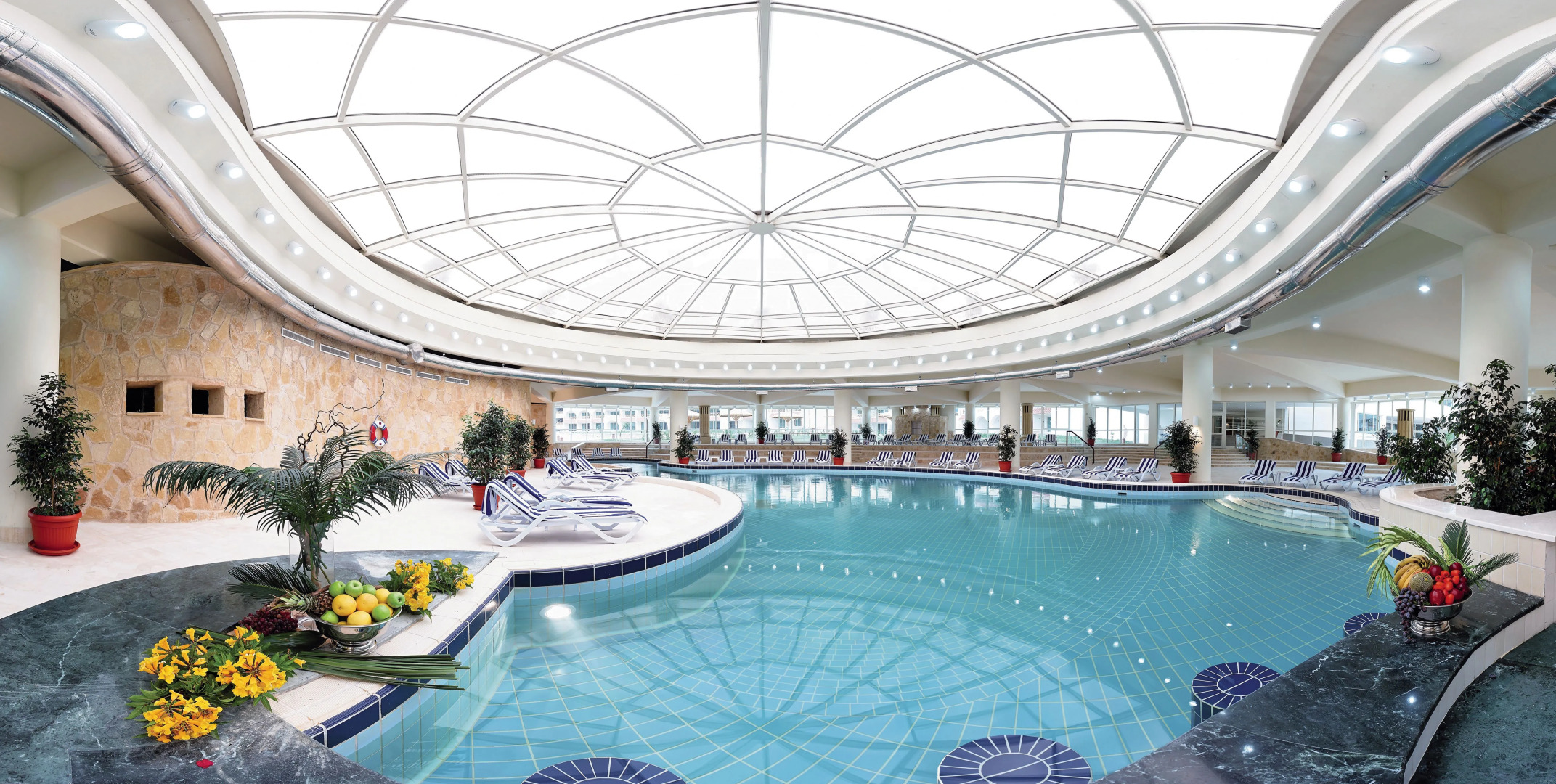 Mövenpick Resort Taba