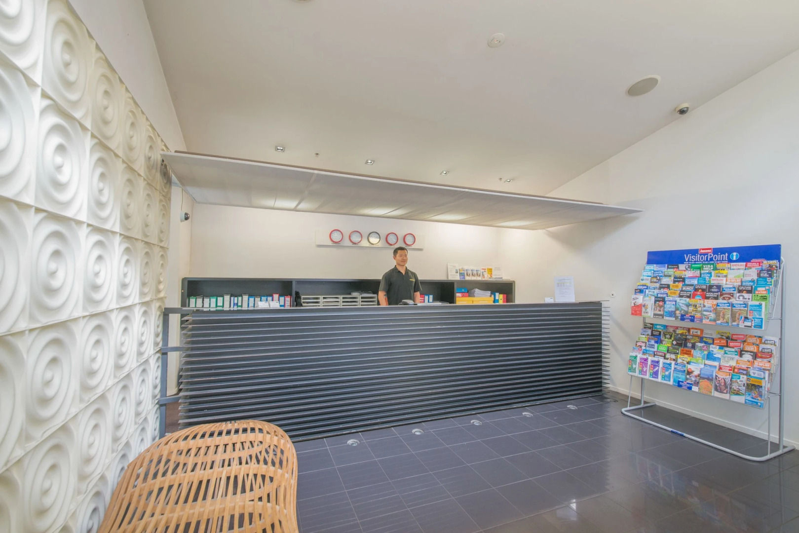 Princeton Apartments