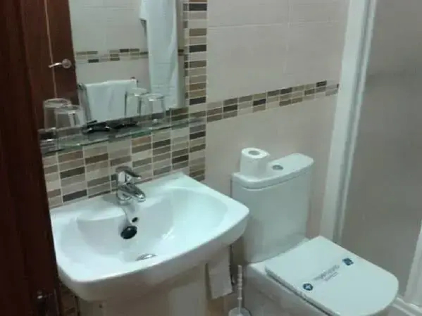 Hostal Restaurante el Paraíso