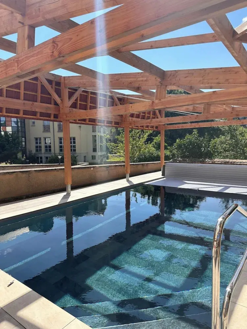 Les Cigognes de Rosheim