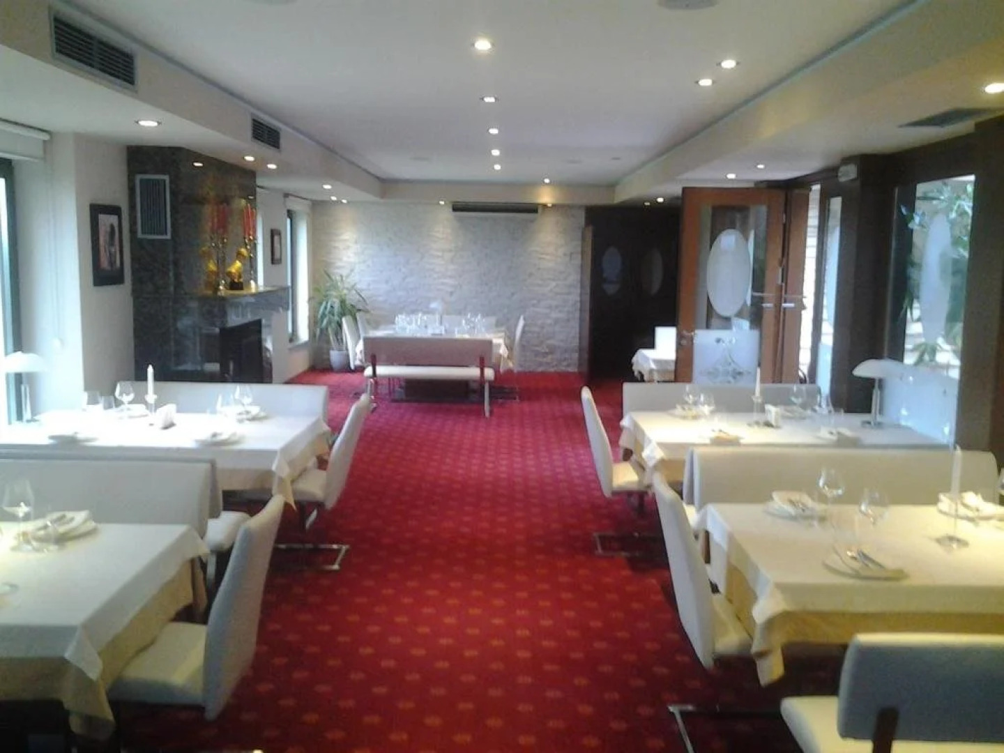 Hotel Vila Ekaterina