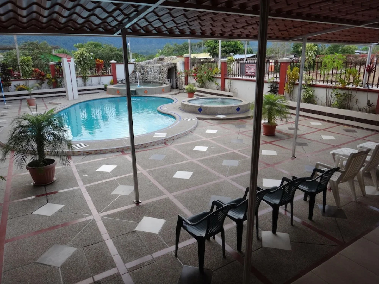 Hotel Palmar del Río PREMIUM