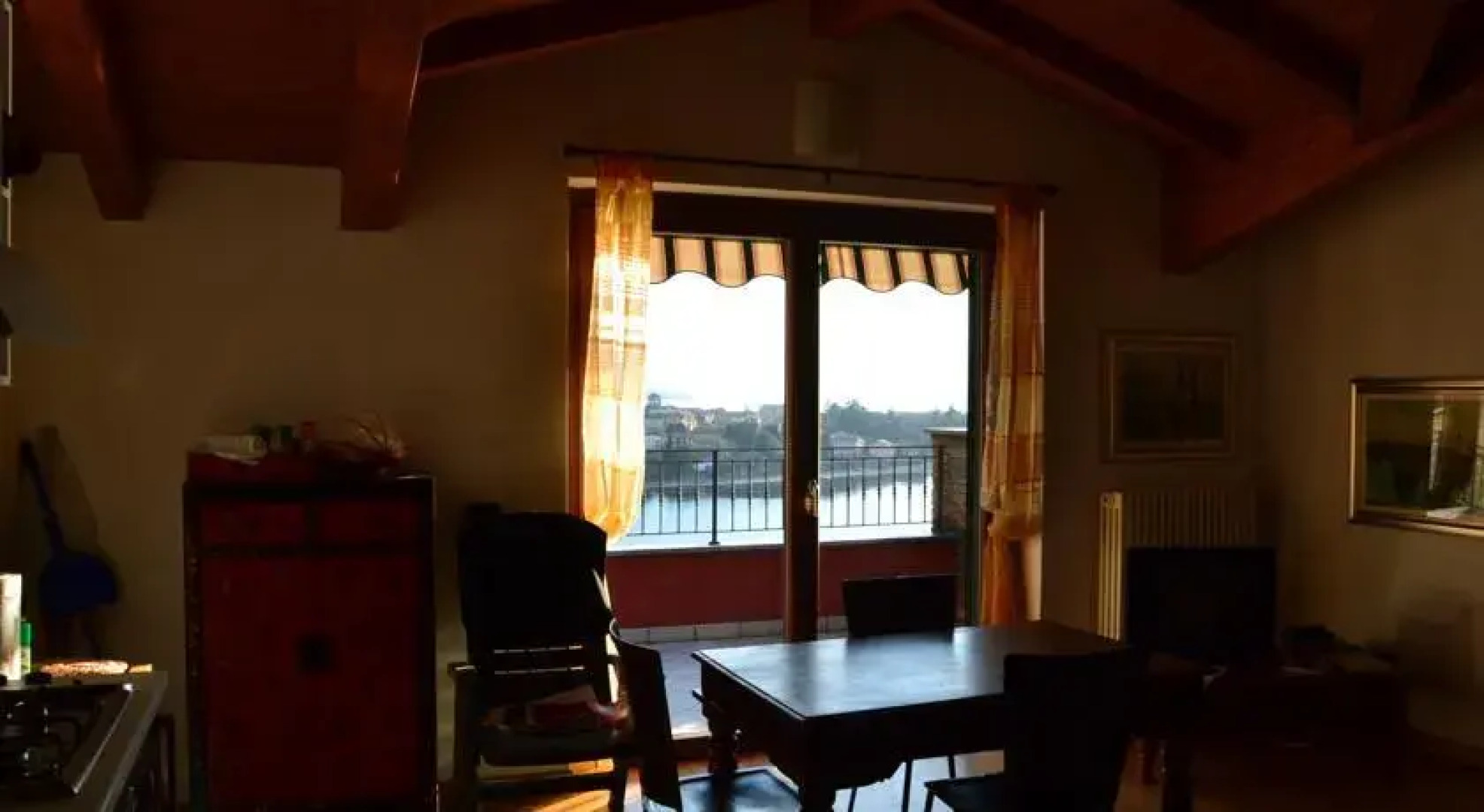 Residence La Valletta