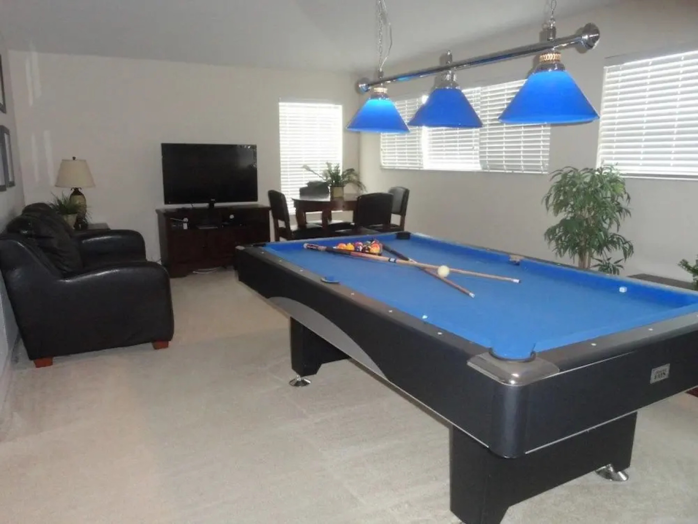 Bridgeford Crossing by Escape Vacation