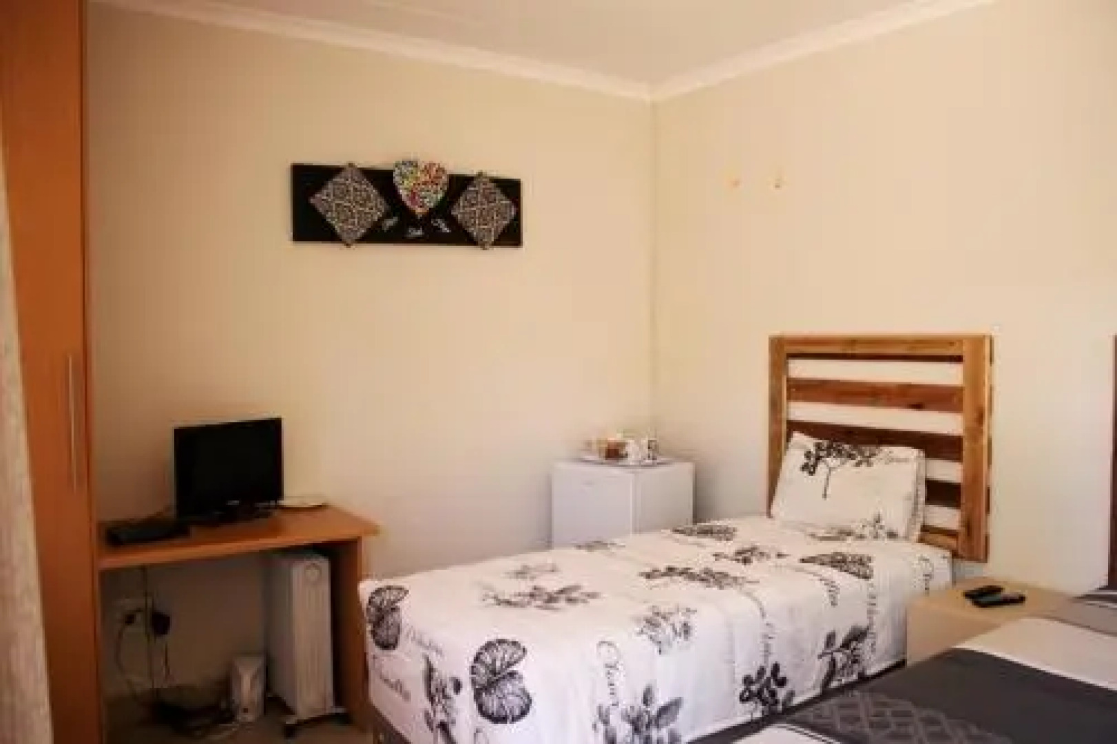 Mahikeng Guest Apartments