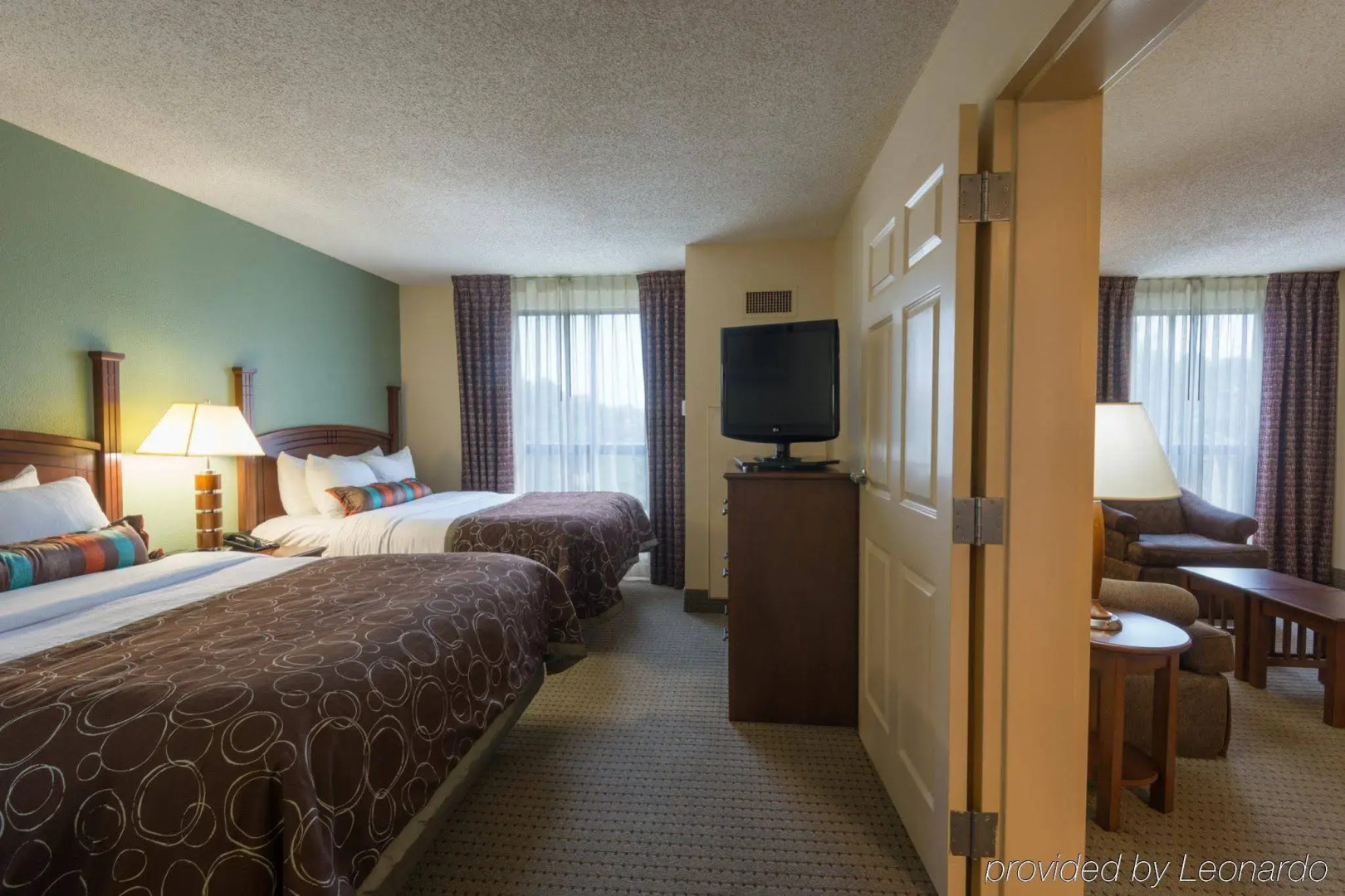 Staybridge Suites Memphis - Poplar Ave East by IHG