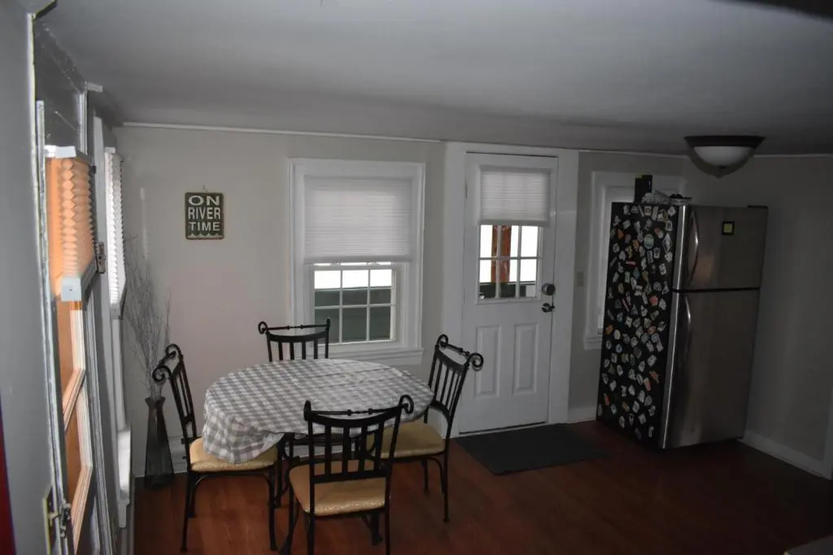 North Creek All Season Rental