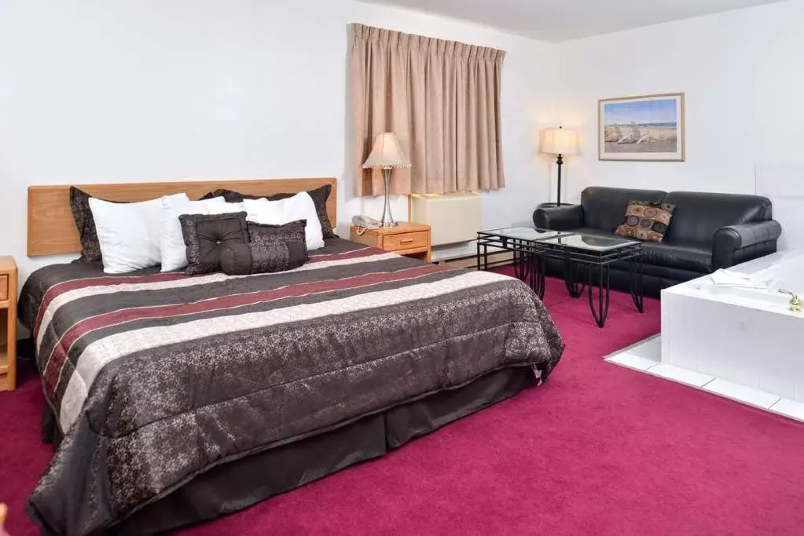 Americas Best Value Inn