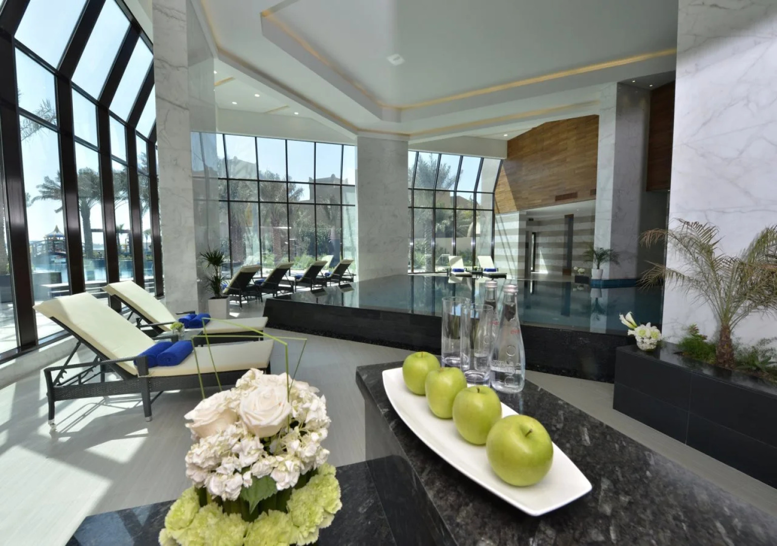 Lagoona Beach Luxury Resort and Spa