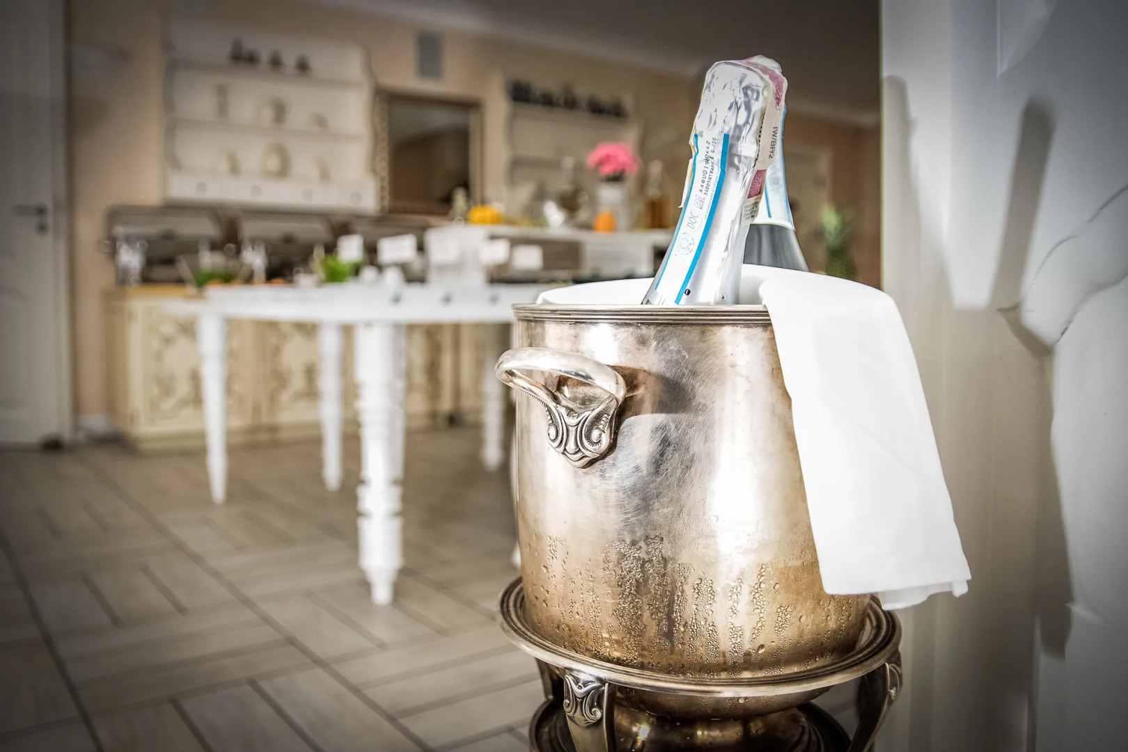 Dwór Oliwski City Hotel & SPA