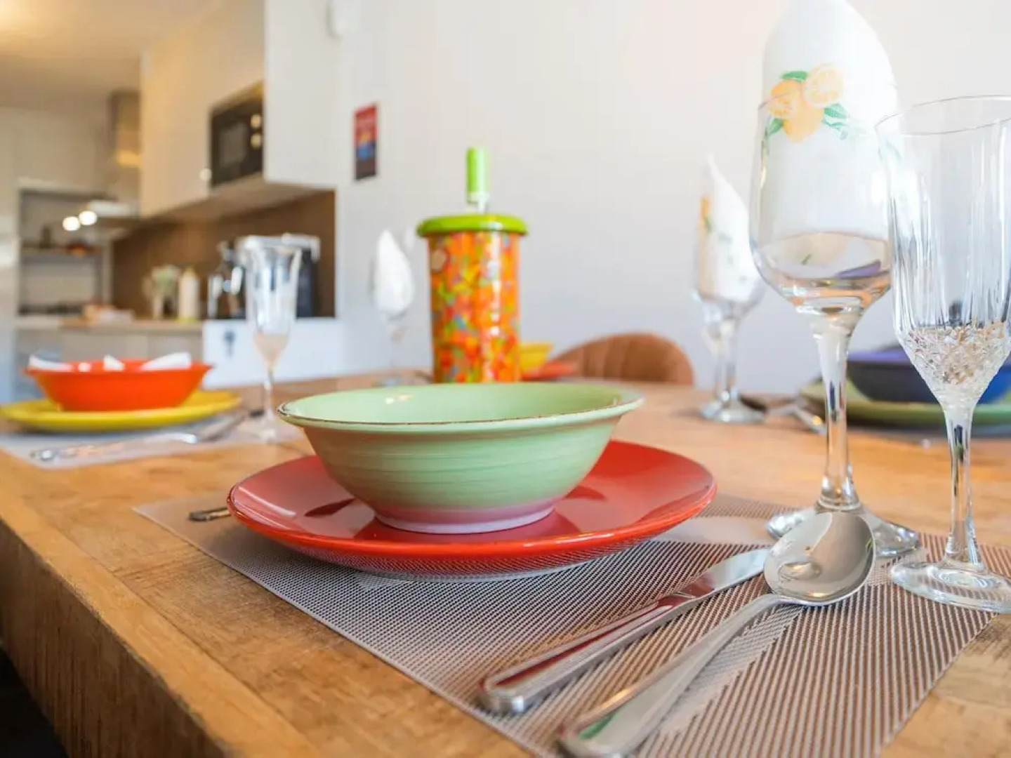 Villajoyosa Home With Shared Pool