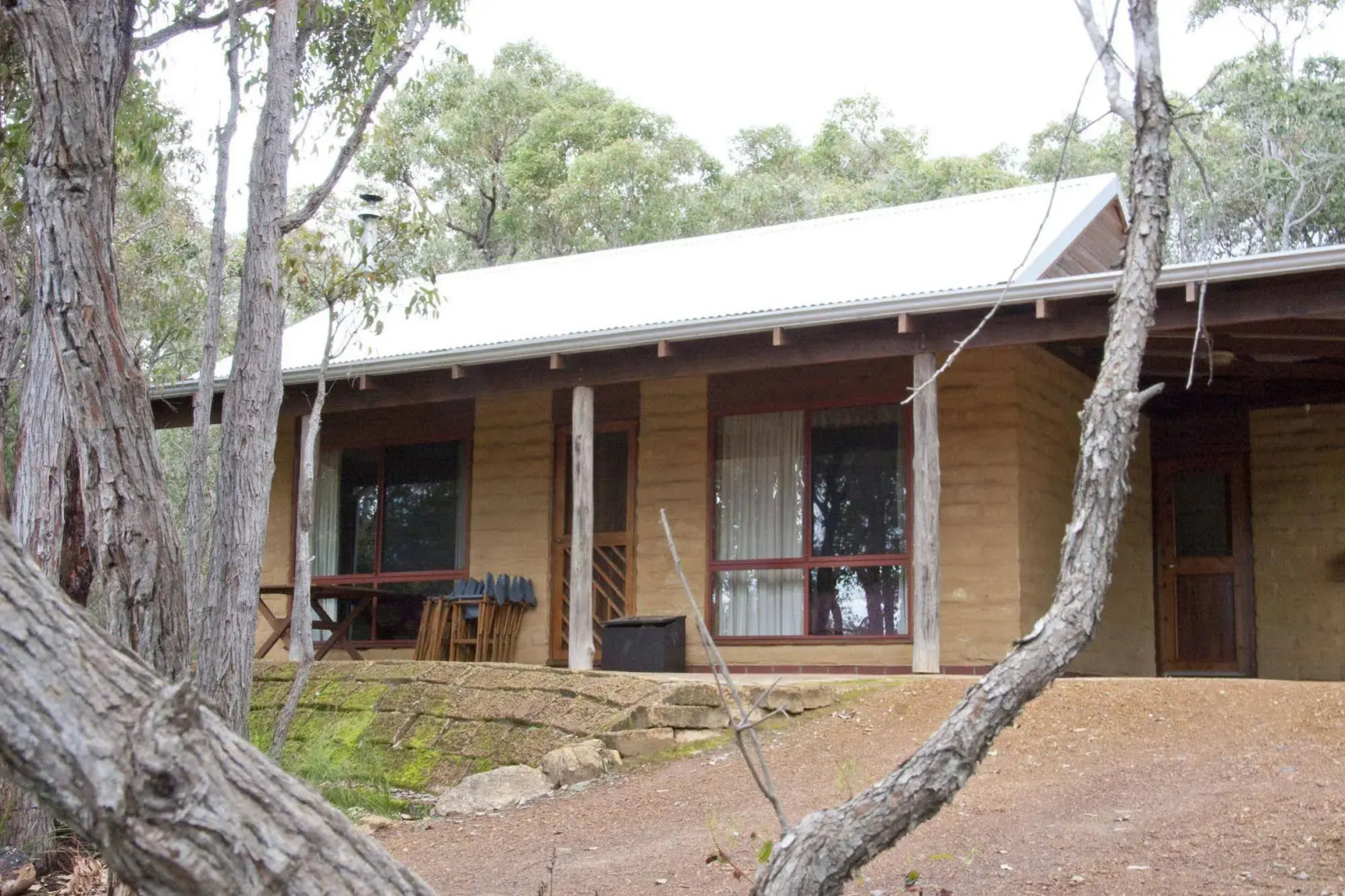 Denmark Forest Retreat